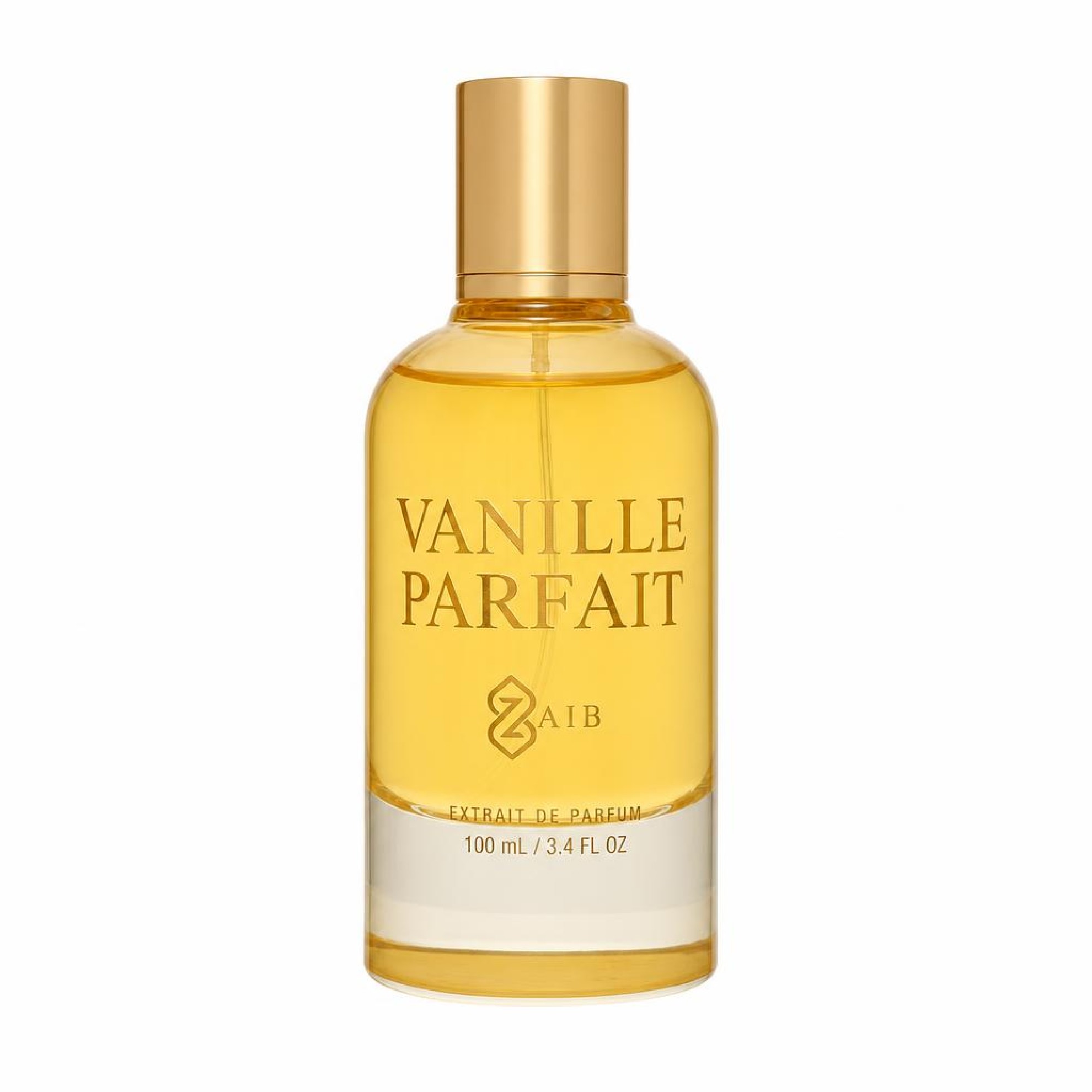 Zaib Vanille Parfait Extrait De Parfum Spray (Unisex) 100 ml