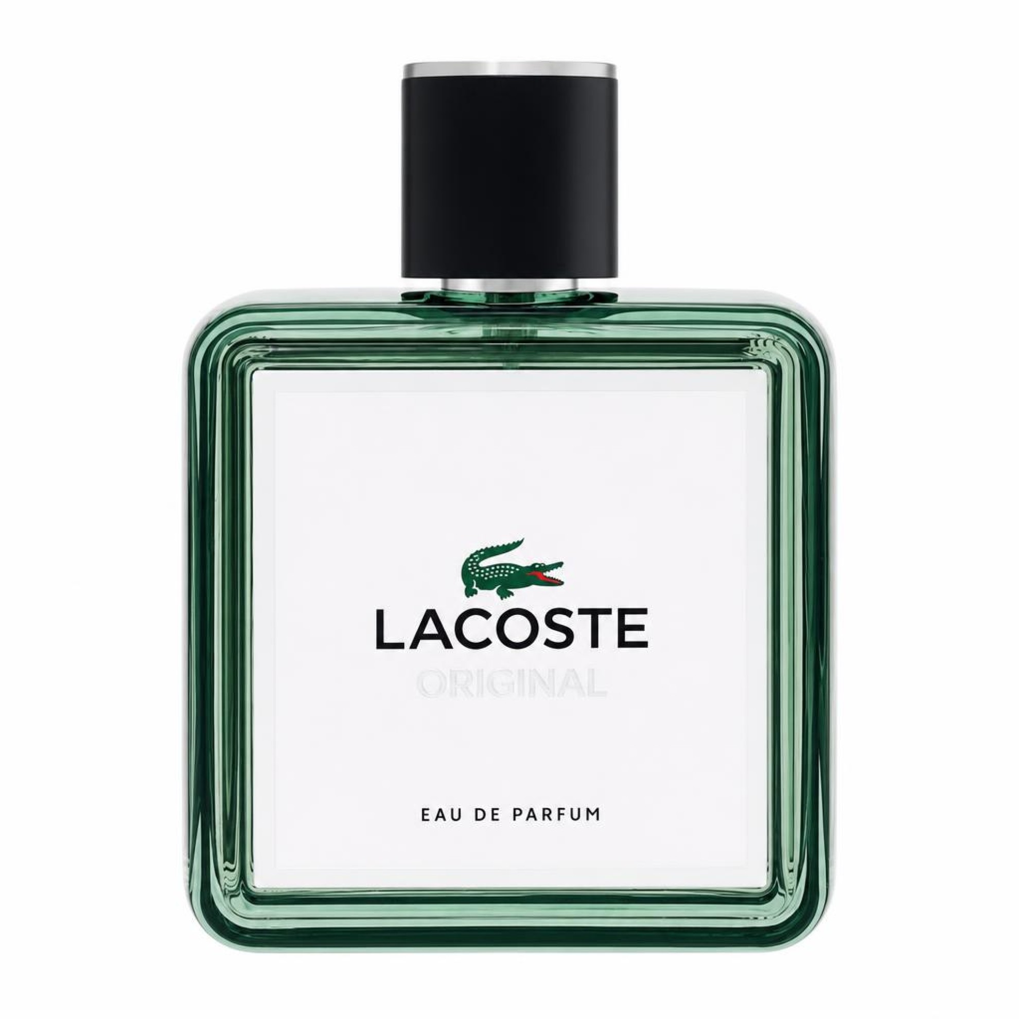 Lacoste Eau De Parfum Spray (Tester) 95 ml