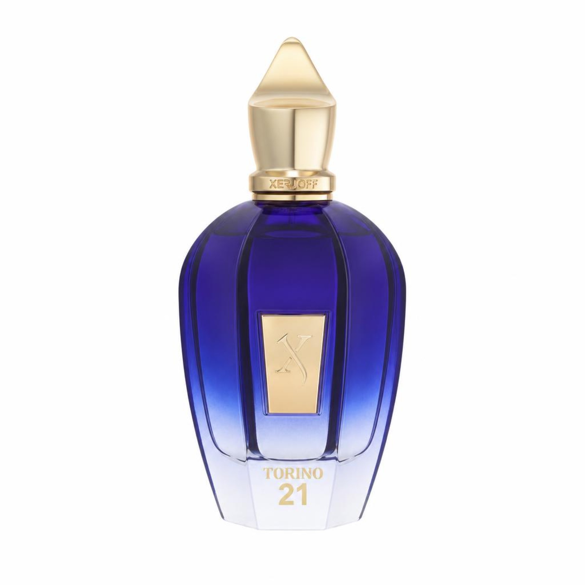 Xerjoff Torino 21 Eau De Parfum Spray (Unisex) 100 ml