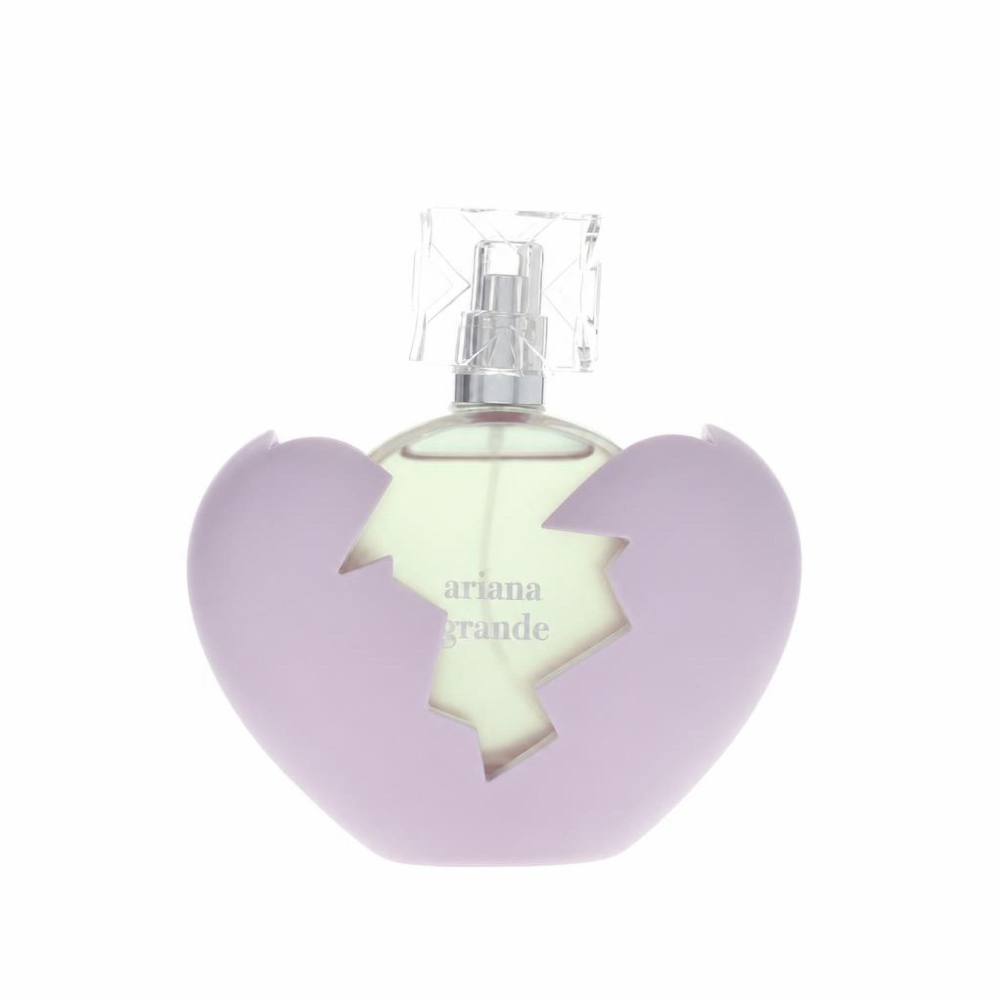 Ariana Grande Thank U Next 2.0 Eau De Parfum Spray 100 ml