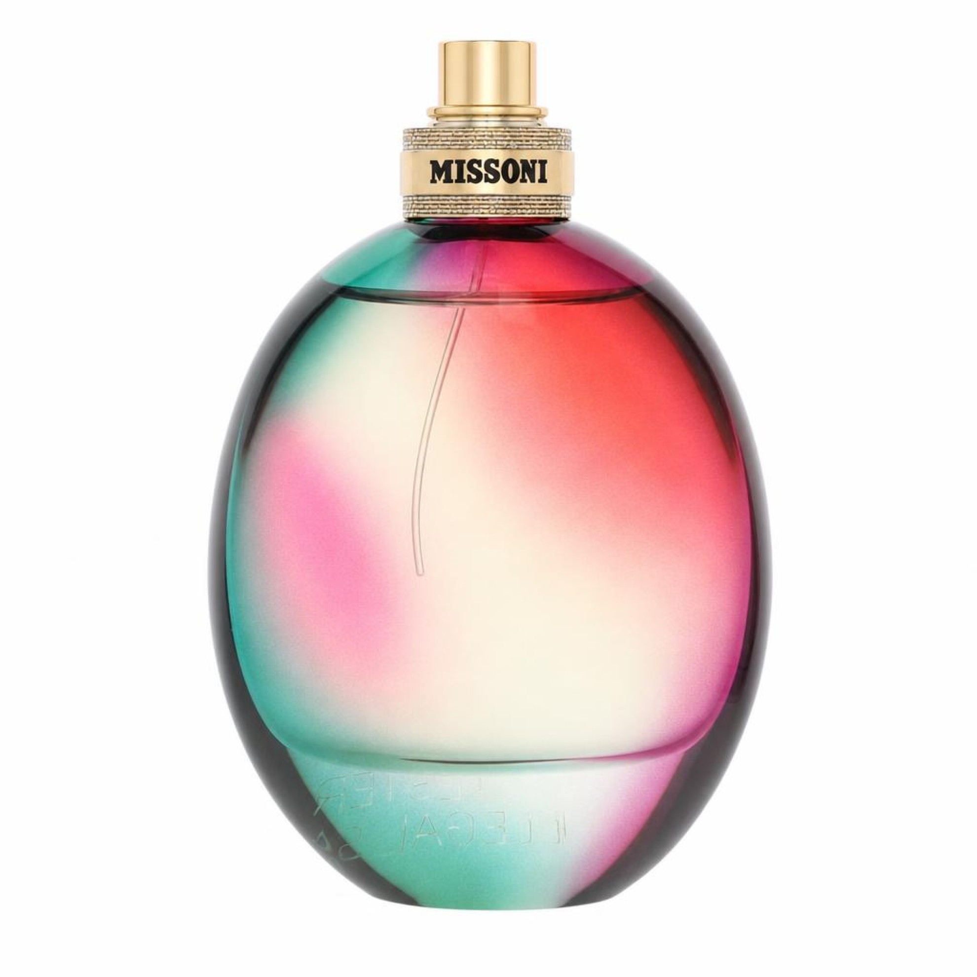 Missoni Eau De Parfum Spray (Tester No Cap) 100 ml