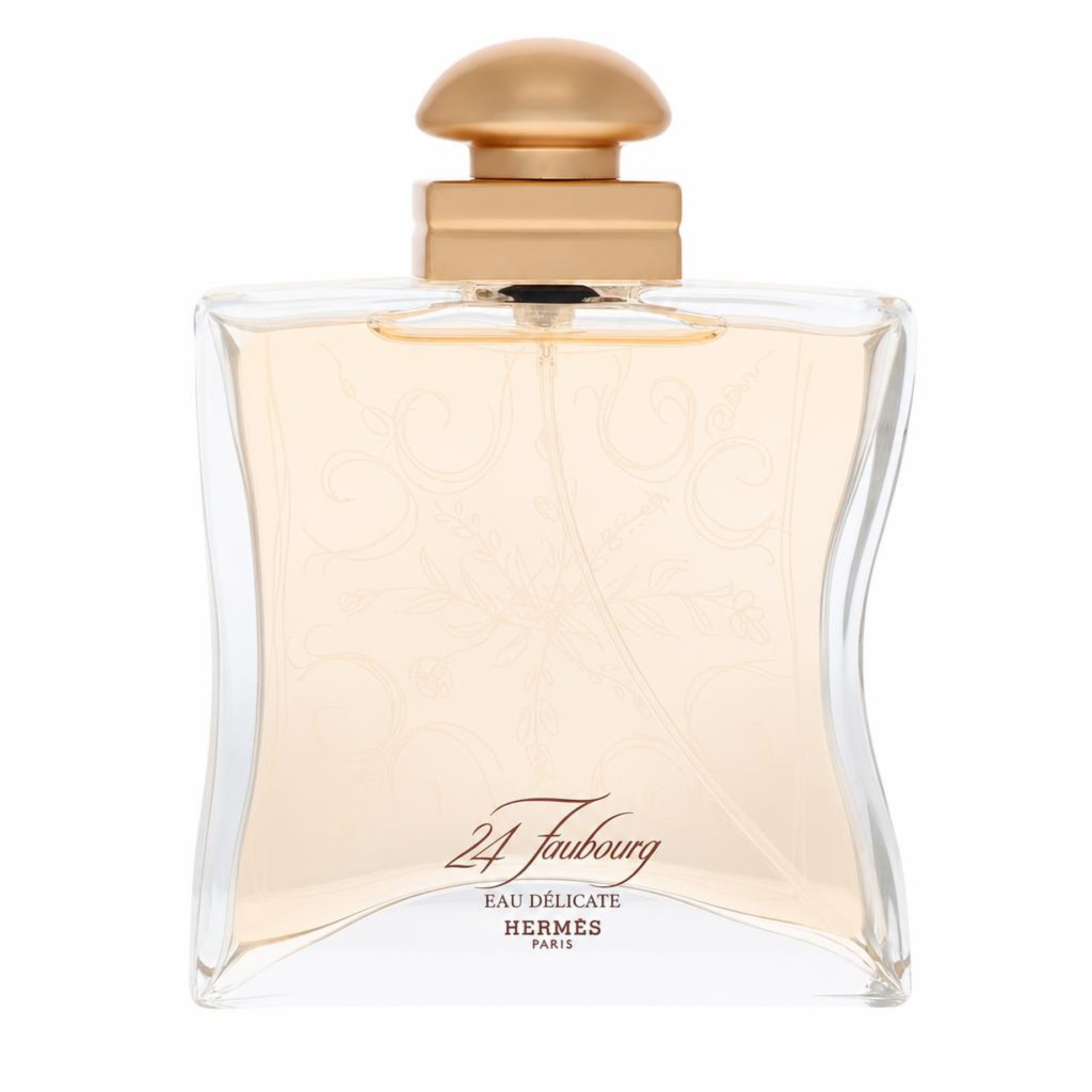 Hermes 24 Faubourg eau Delicate Eau De Toilette Spray (Tester) 95 ml