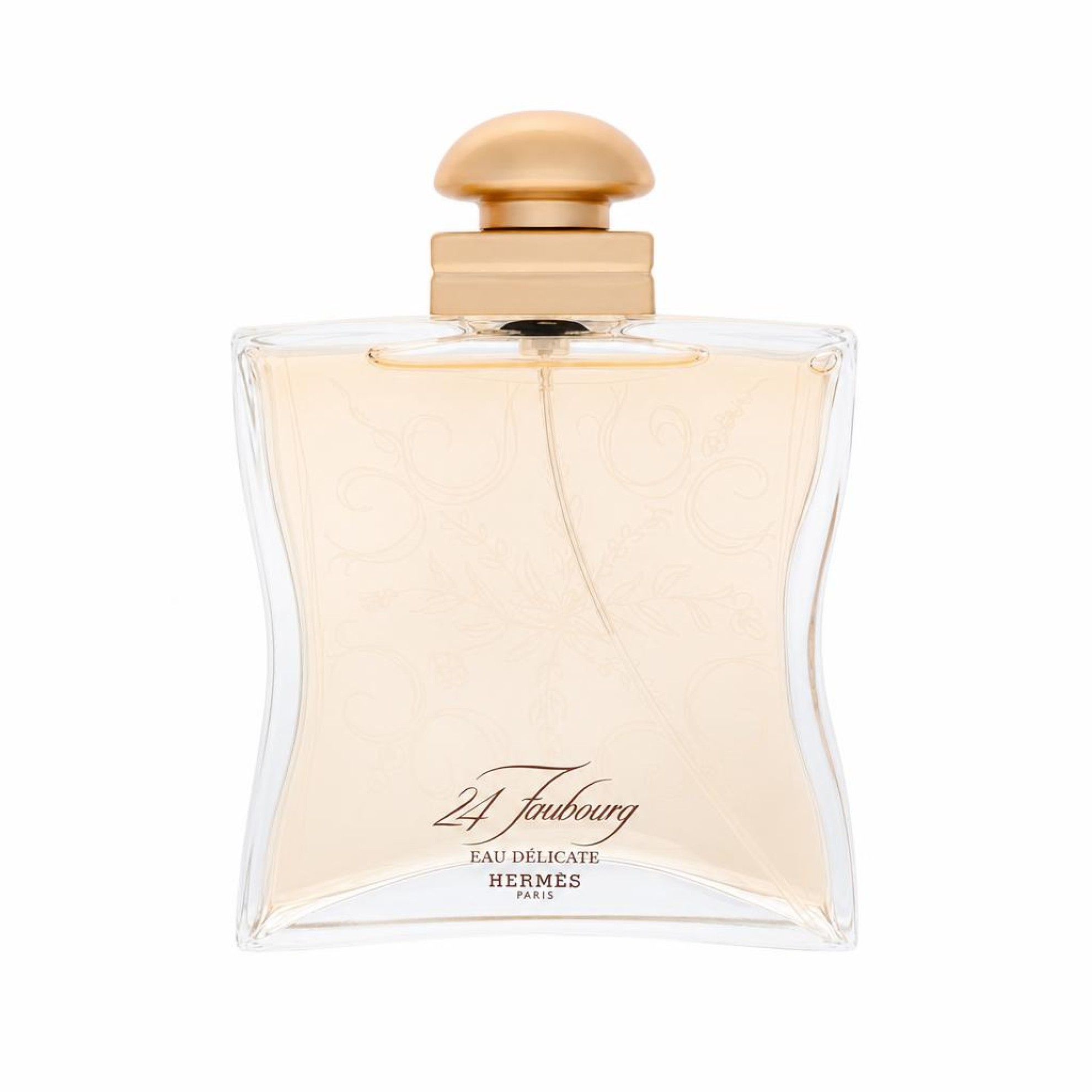 Hermes 24 Faubourg eau Delicate Eau De Toilette Spray 95 ml