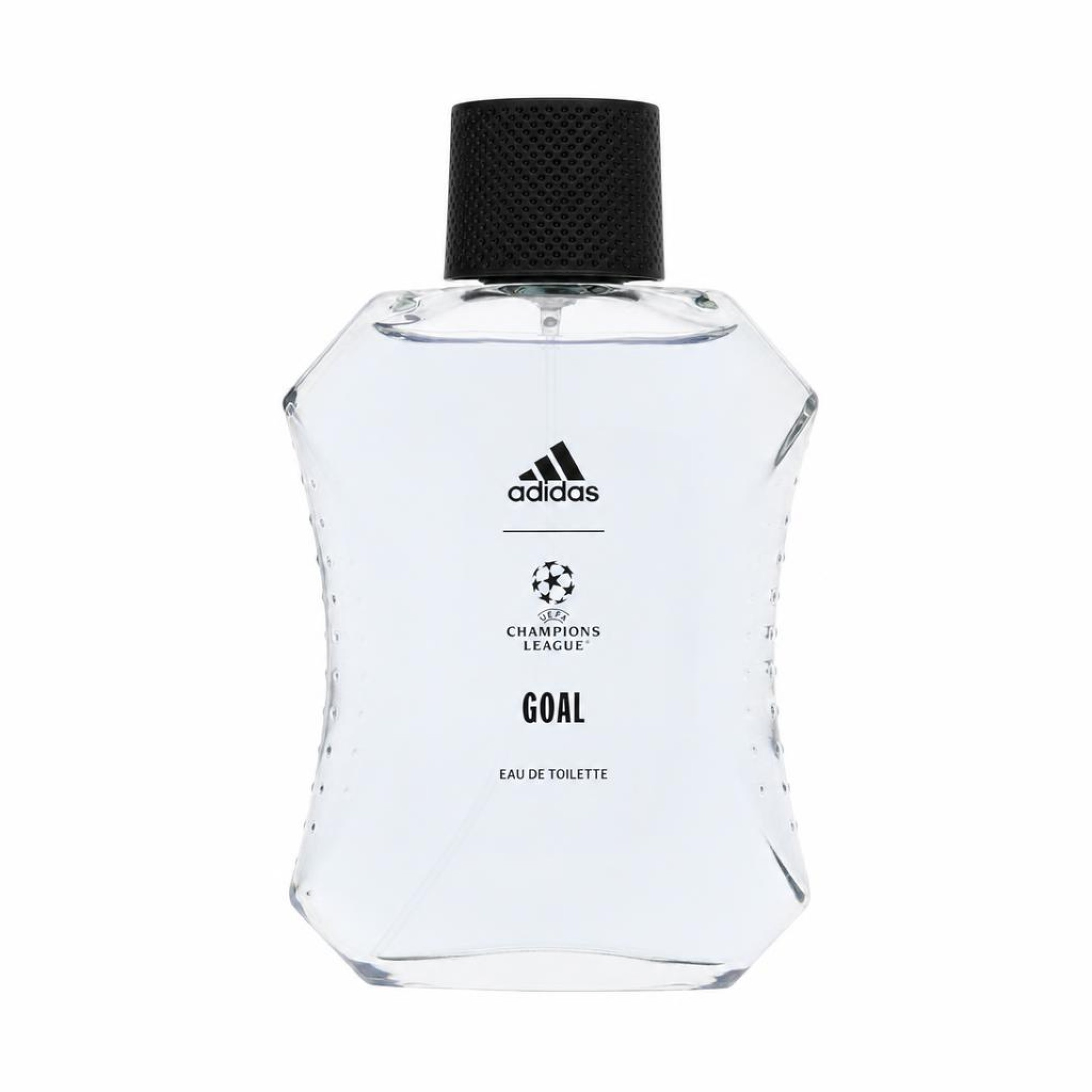 Adidas Champions League Goal Eau De Toilette Spray 95 ml