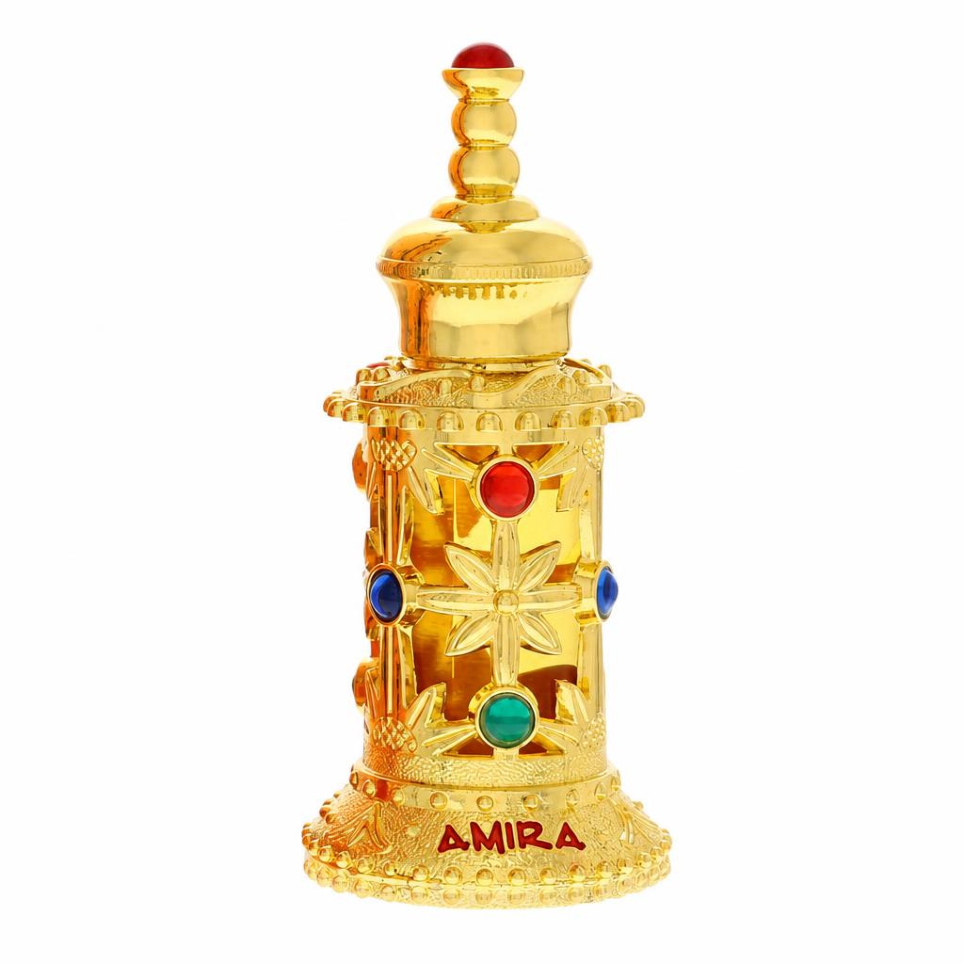 Al Haramain Amira Gold Concentrated Perfume Oil 13 ml