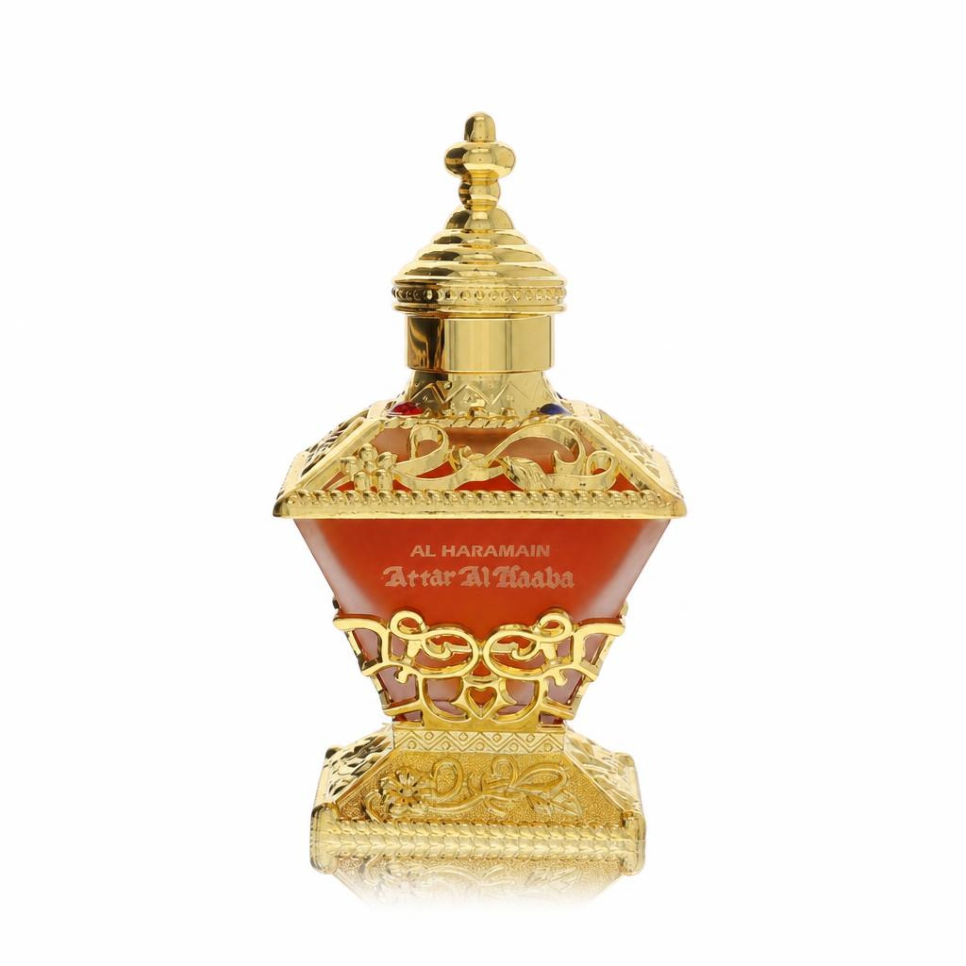 Al Haramain Attar Al Kaaba Concentrated Perfume Oil 25 ml