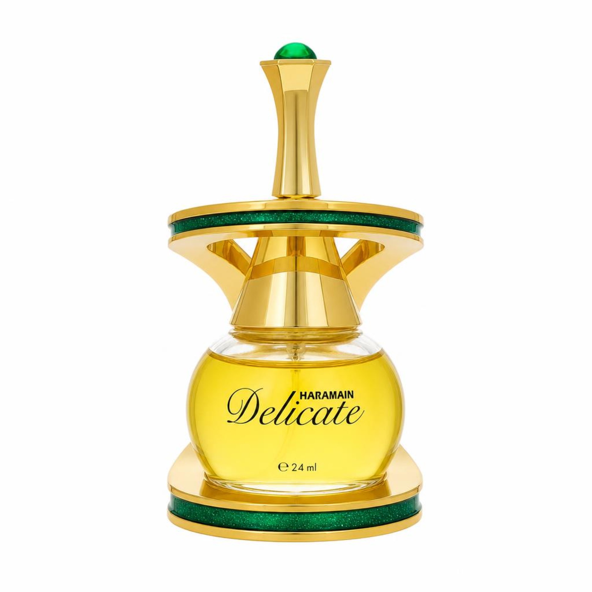 Al Haramain Delicate Concentrated Perfume Oil 25 ml