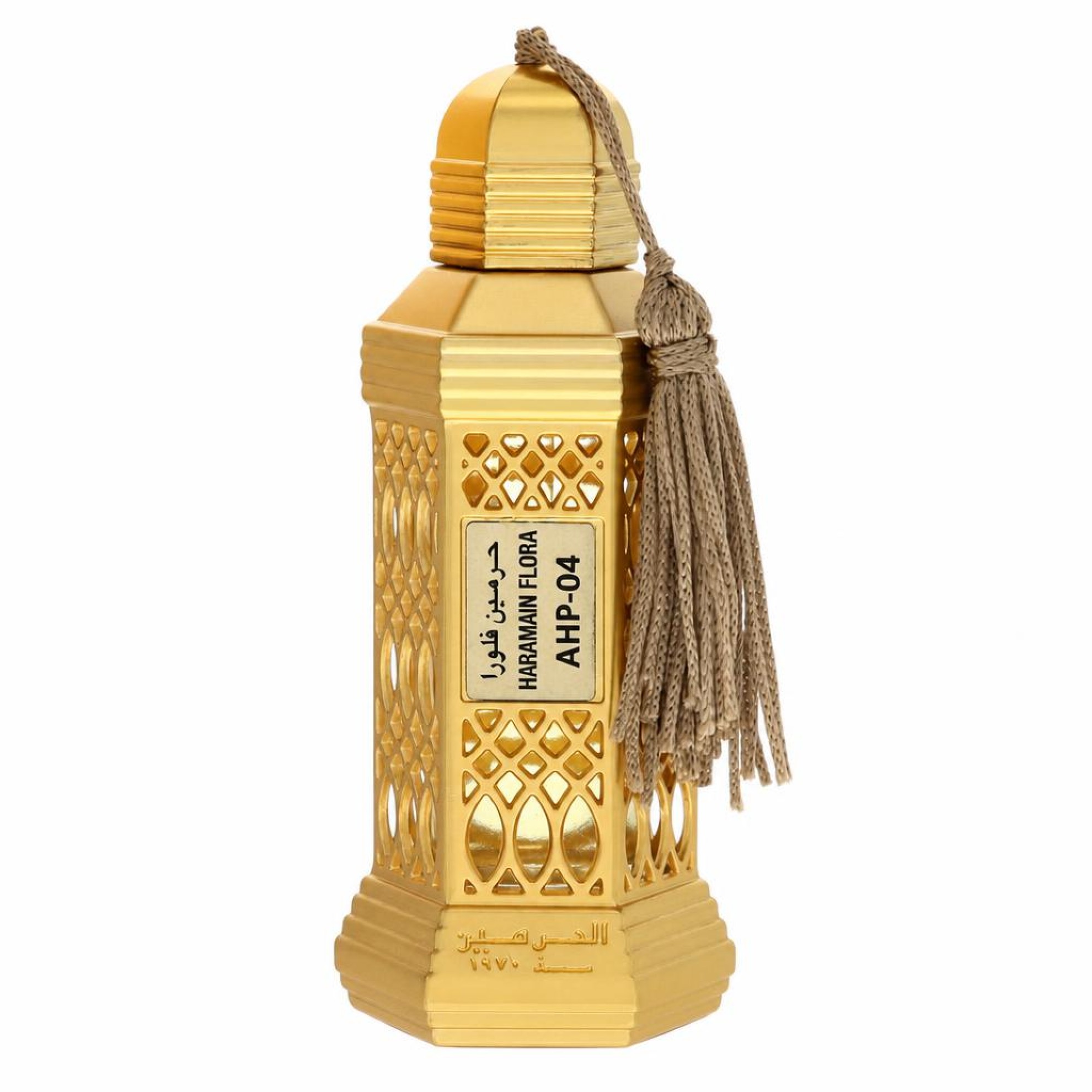 Al Haramain Flora Concentrated Perfume Oil 13 ml