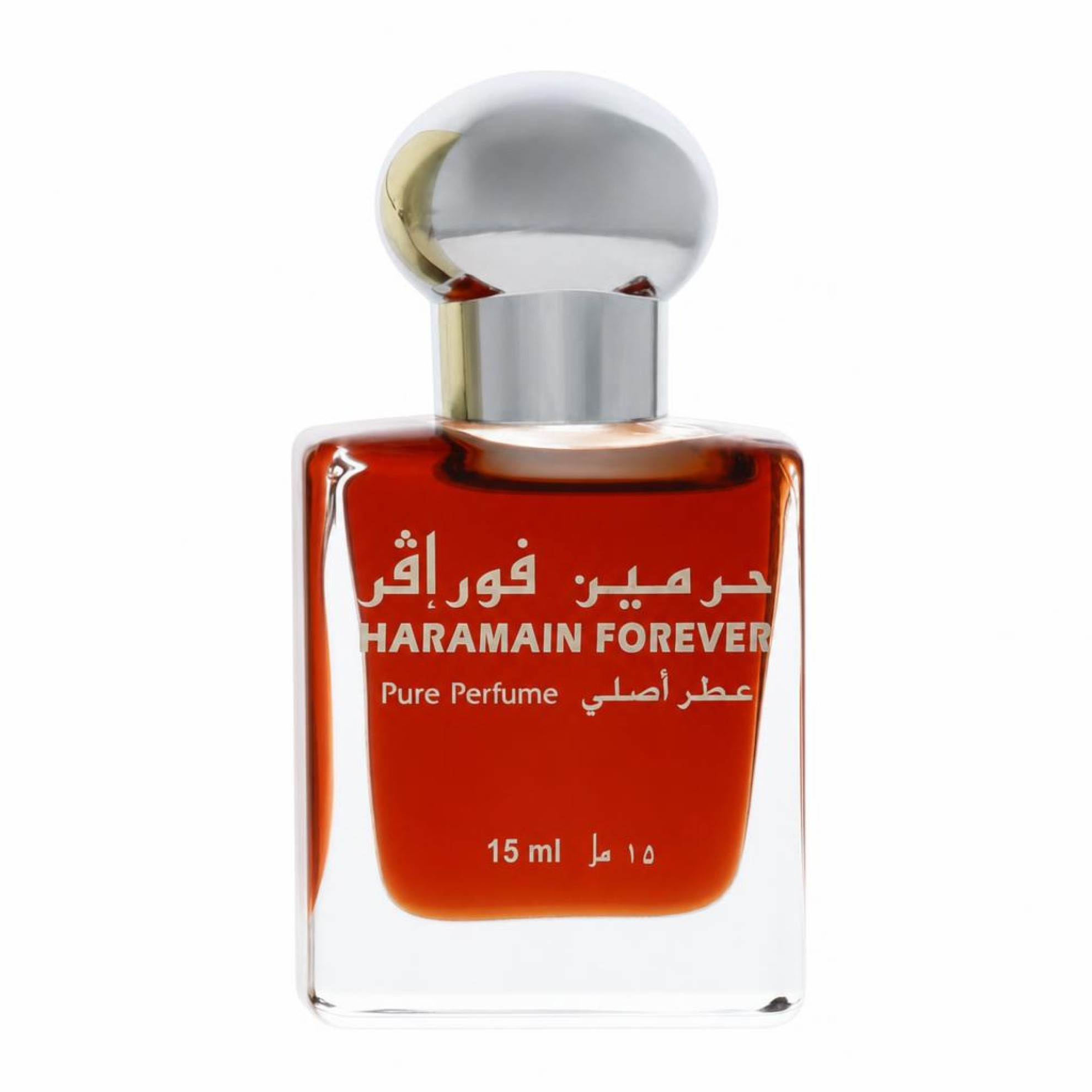 Al Haramain Forever Concentrated Perfume Oil 15 ml