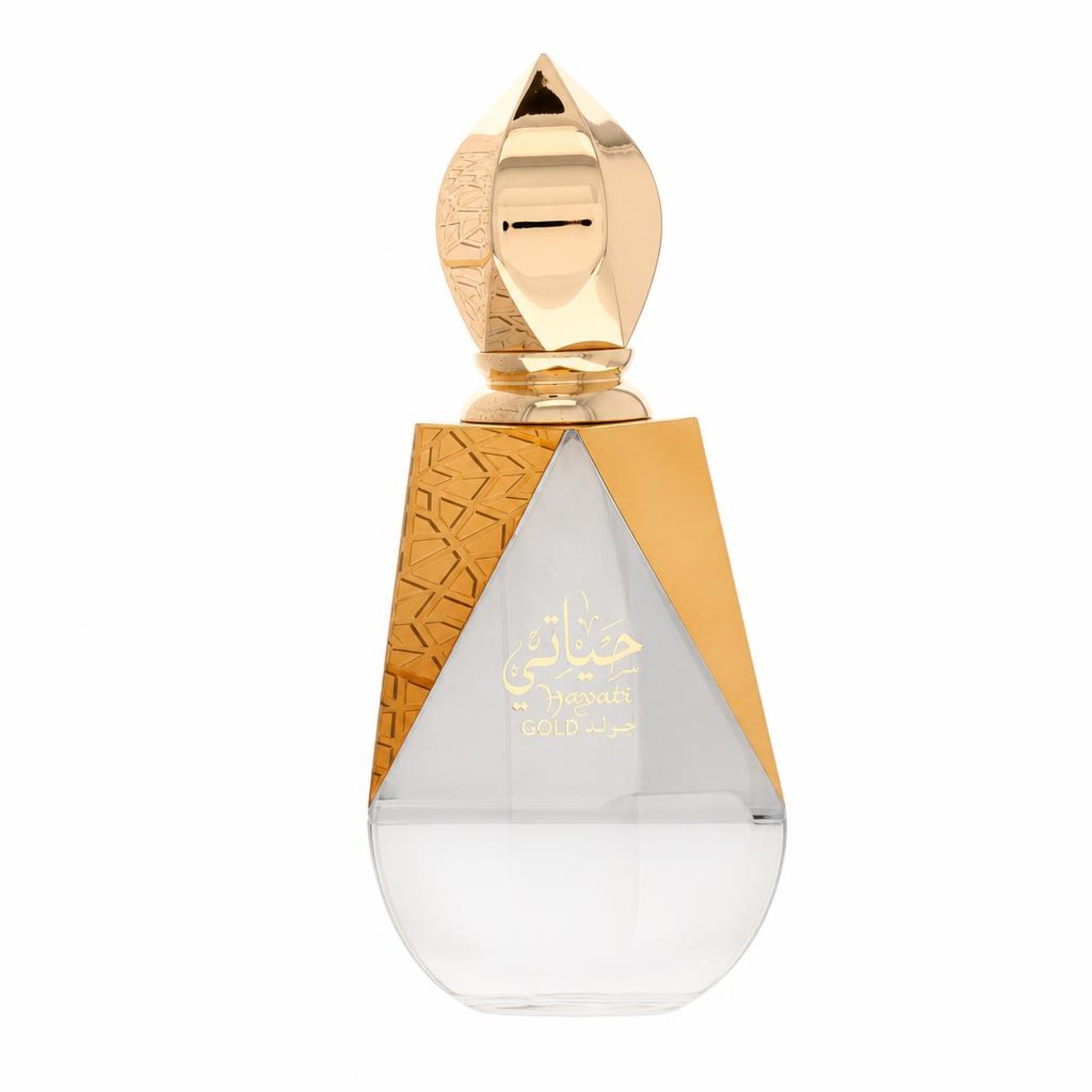 Al Haramain Hayati Gold Concentrated Perfume Oil 13 ml