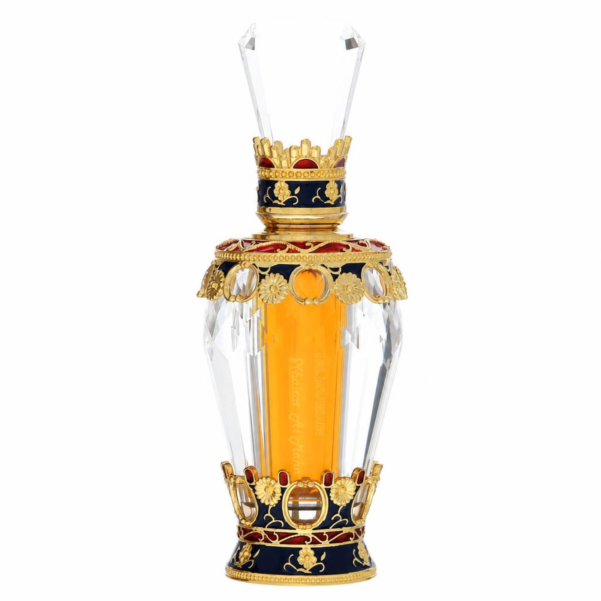 Al Haramain Khaltat Al Maha Concentrated Perfume Oil 25 ml