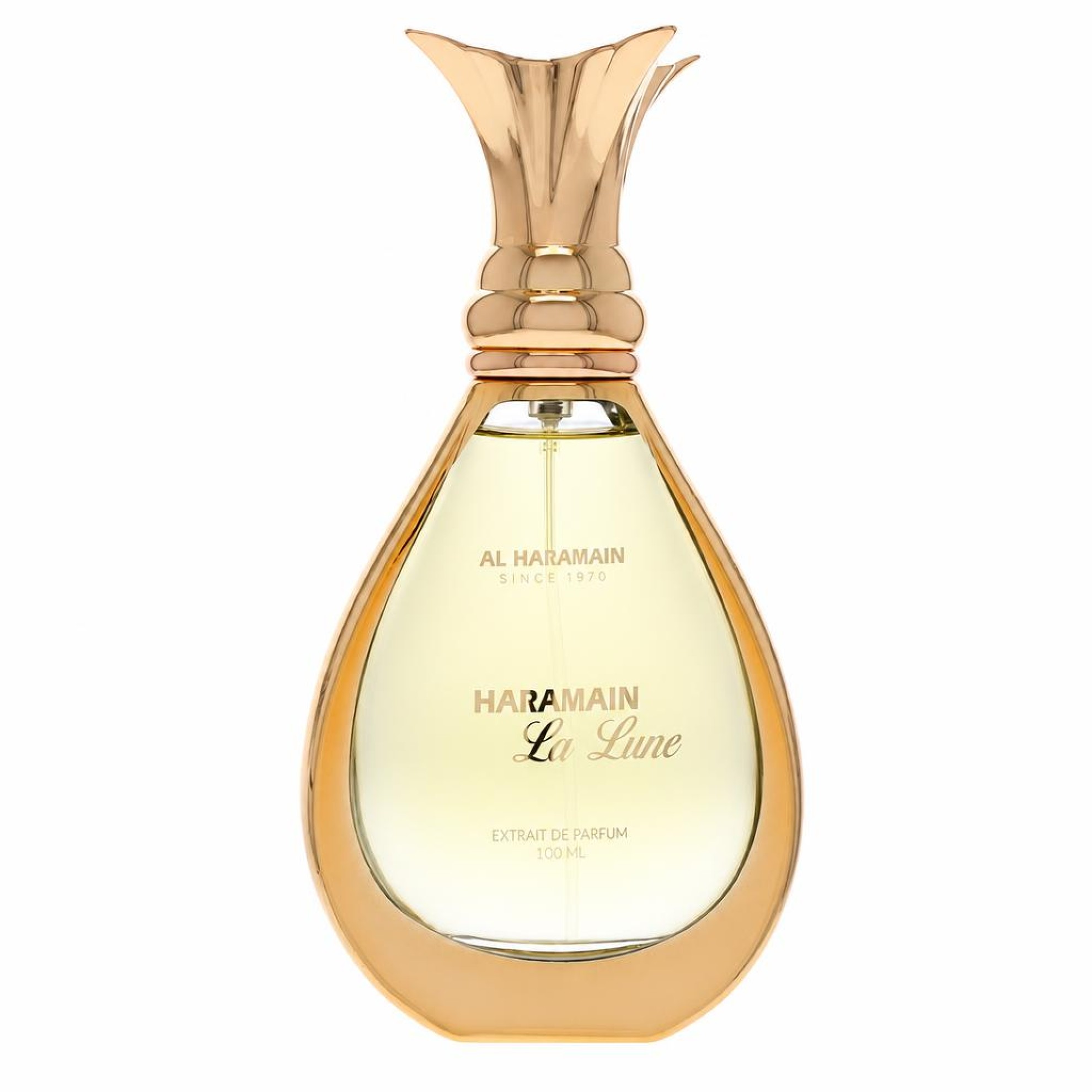 Al Haramain la Lune Extrait De Parfum Spray (Tester) 100 ml