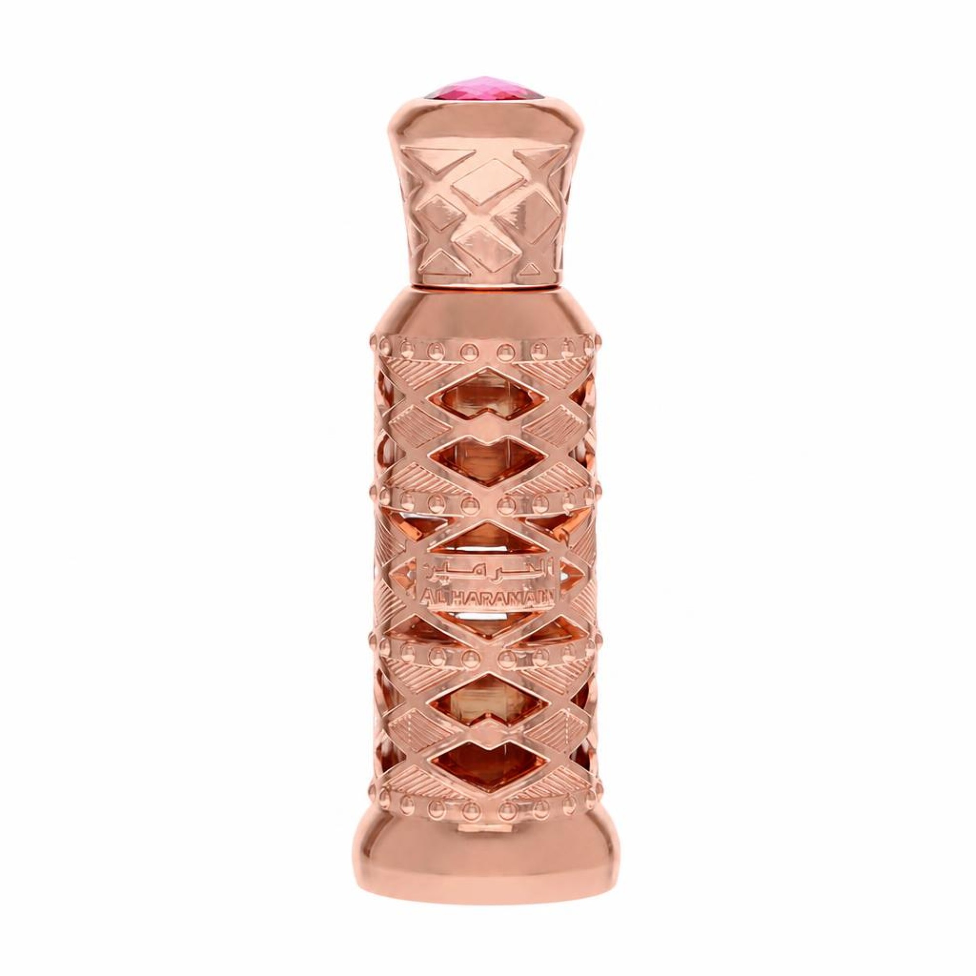 Al Haramain Musk  Concentrated Perfume Oil 13 ml