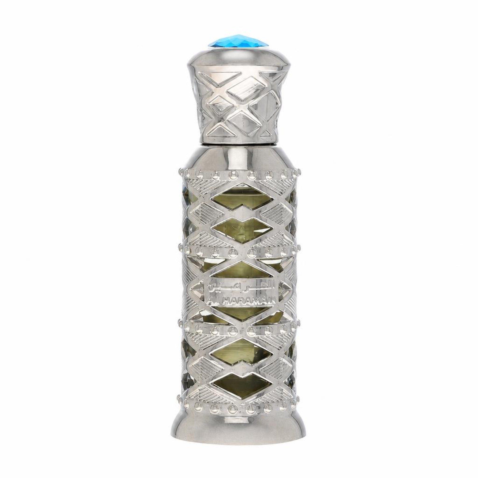 Al Haramain Musk Clean Concentrated Perfume Oil 13 ml