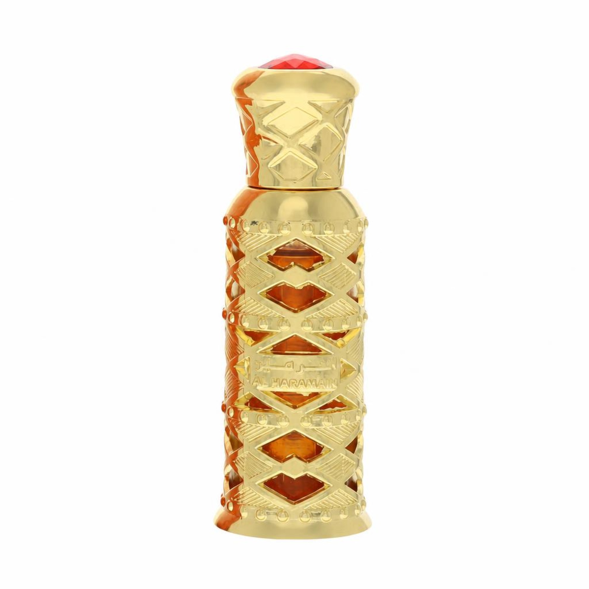 Al Haramain Musk Floral Concentrated Perfume Oil 13 ml