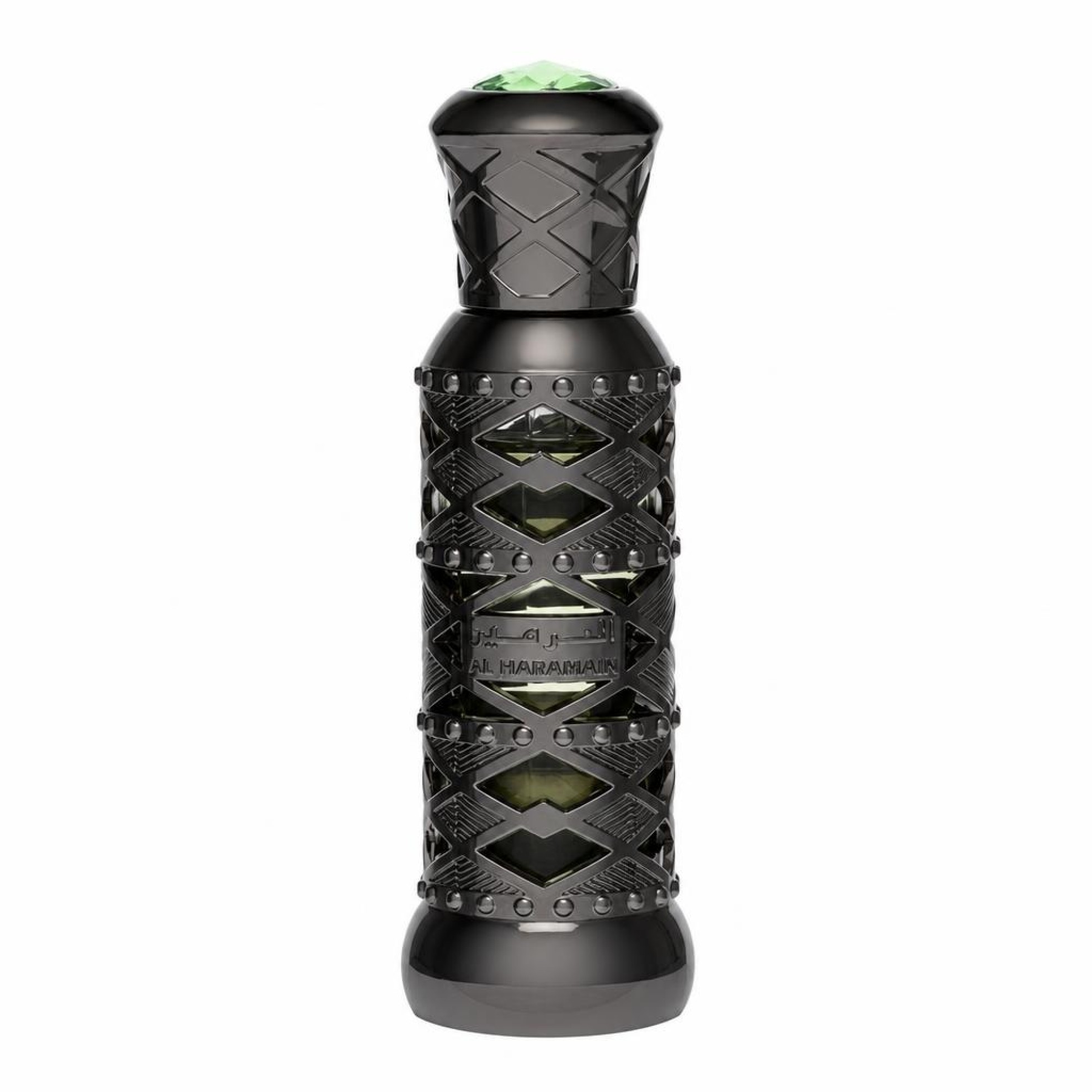 Al Haramain Musk Noir Concentrated Perfume Oil 13 ml