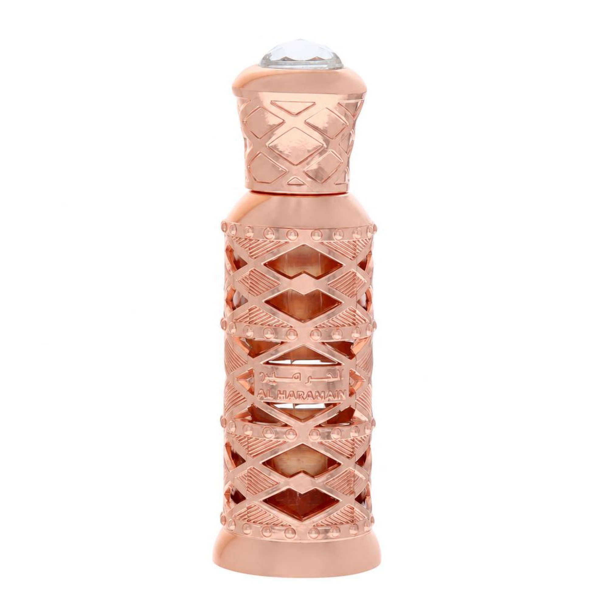 Al Haramain Musk Poudree Concentrated Perfume Oil 13 ml