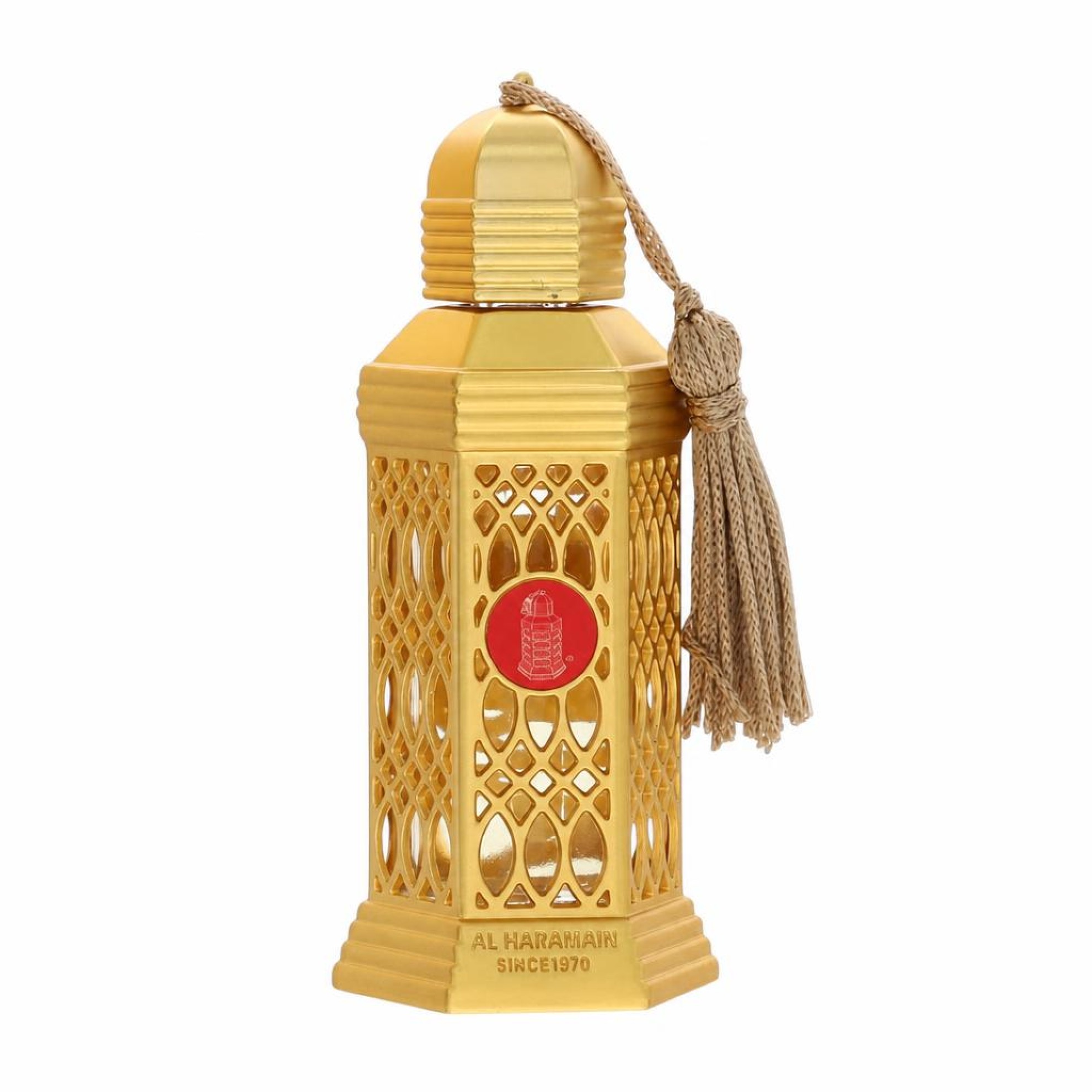 Al Haramain Musk Concentrated Perfume Oil 13 ml