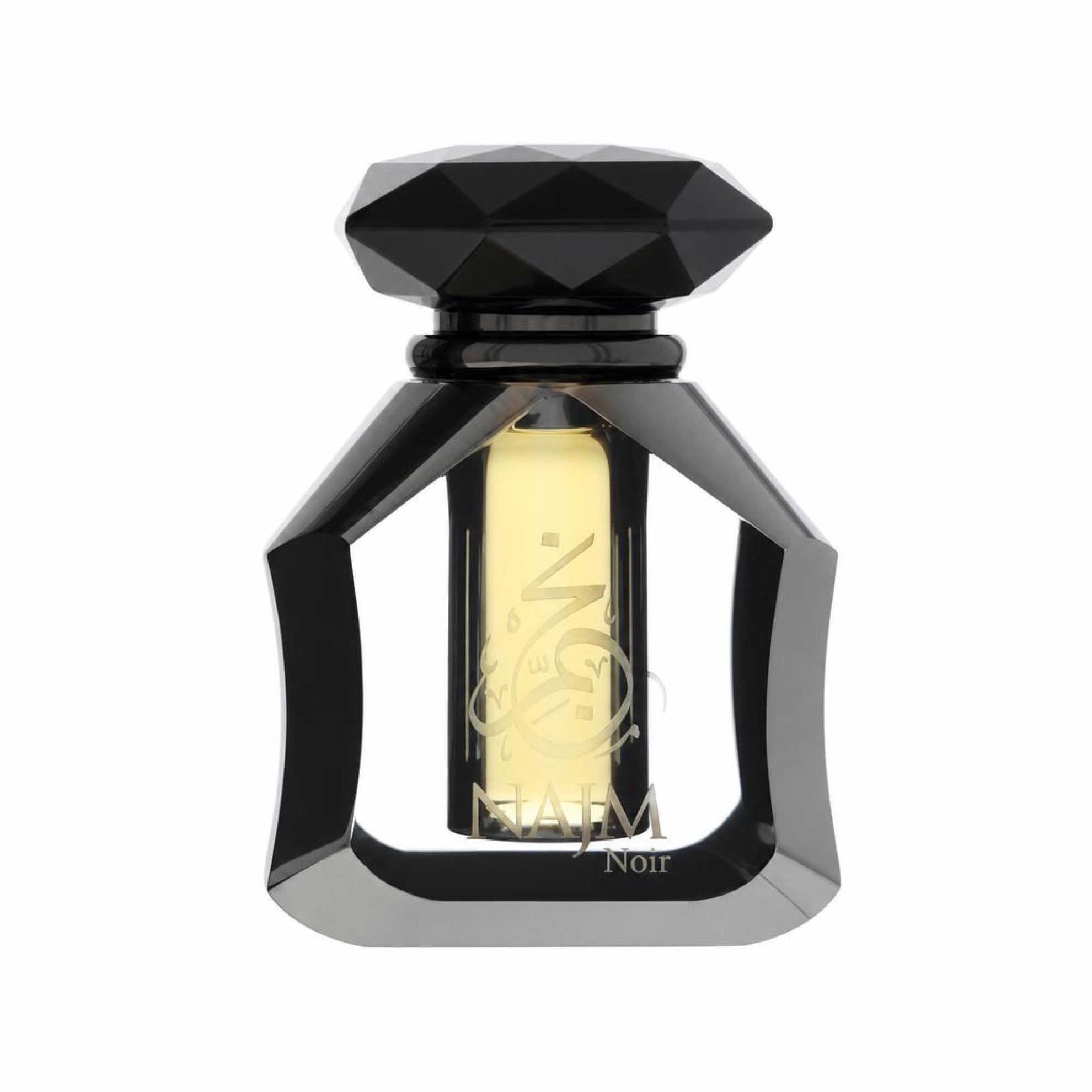 Al Haramain Najm Noir Concentrated Perfume Oil 18 ml