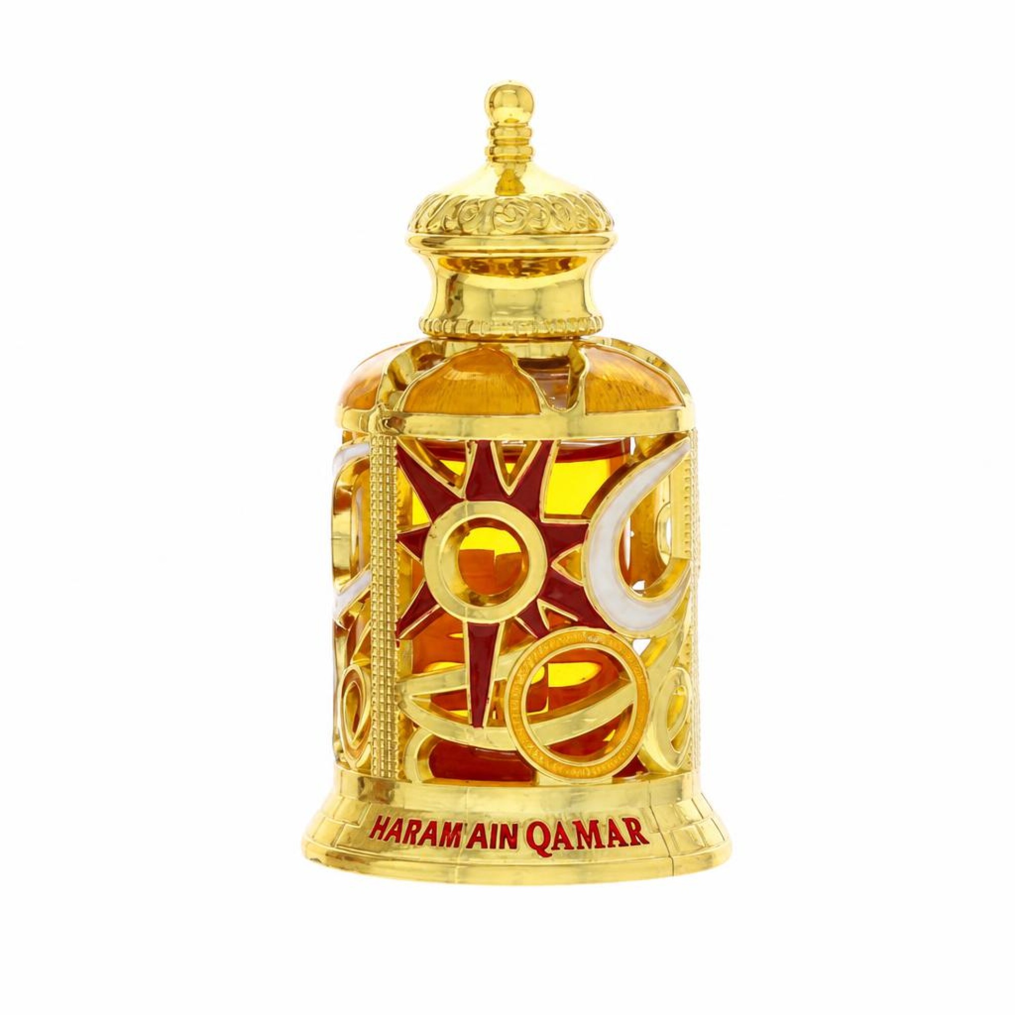 Al Haramain Qamar Concentrated Perfume Oil 15 ml