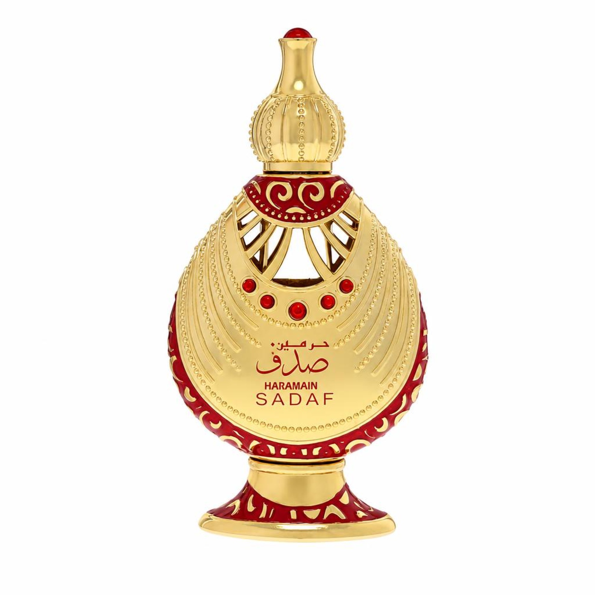 Al Haramain Sadaf Concentrated Perfume Oil 15 ml