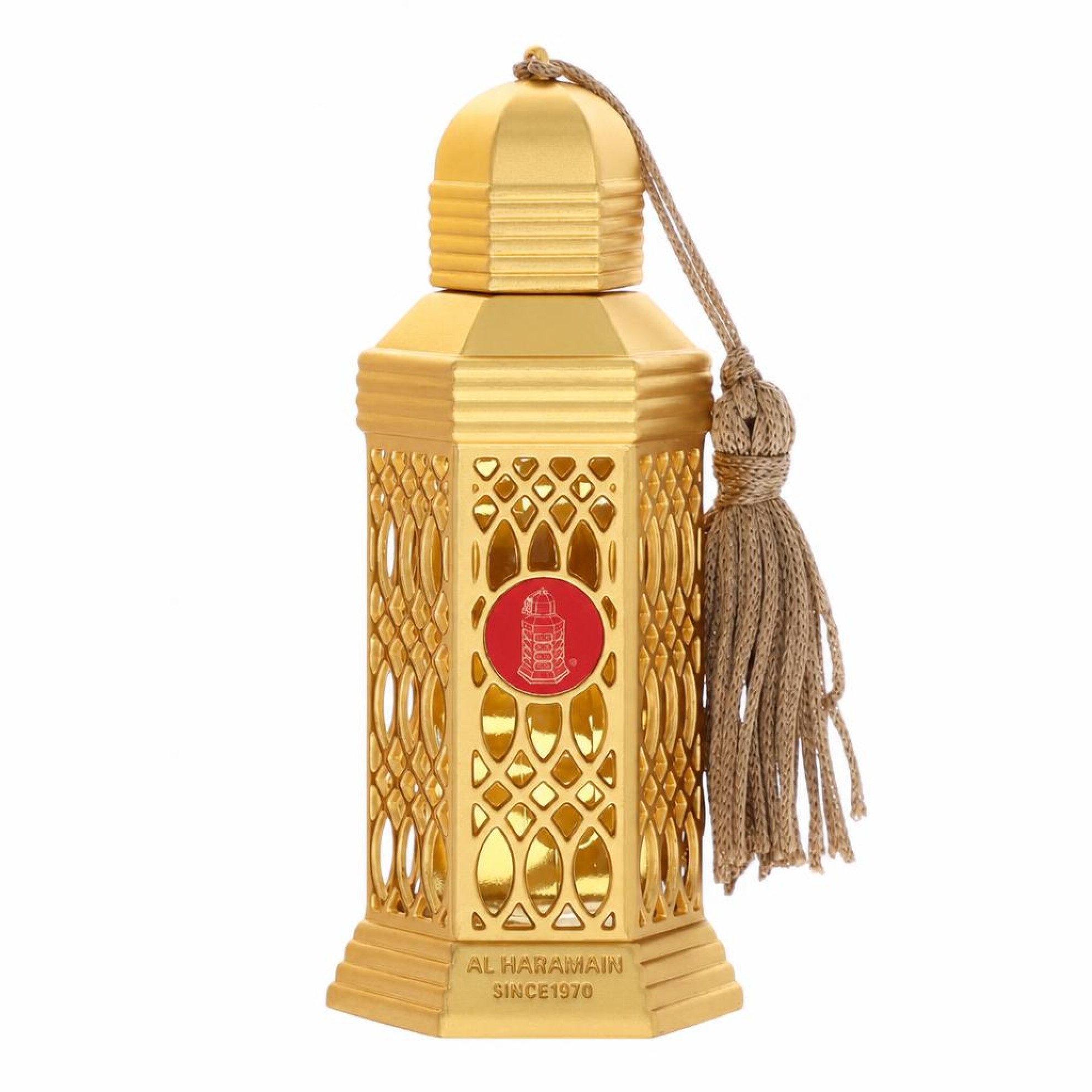 Al Haramain Shams Concentrated Perfume Oil 13 ml