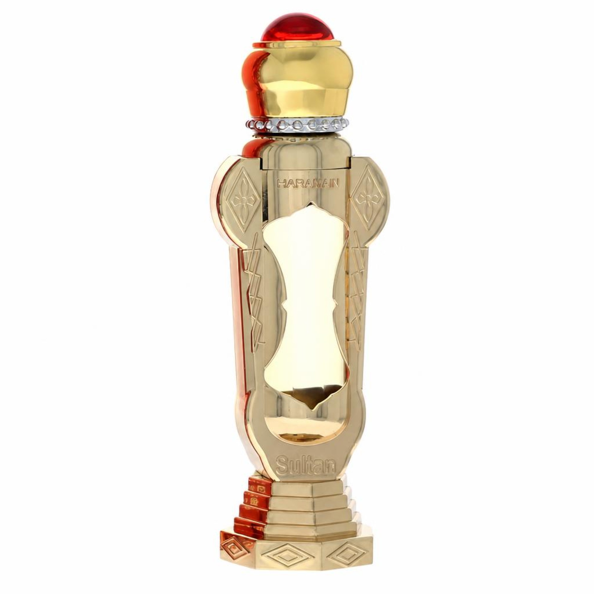 Al Haramain Sultan Concentrated Perfume Oil 13 ml