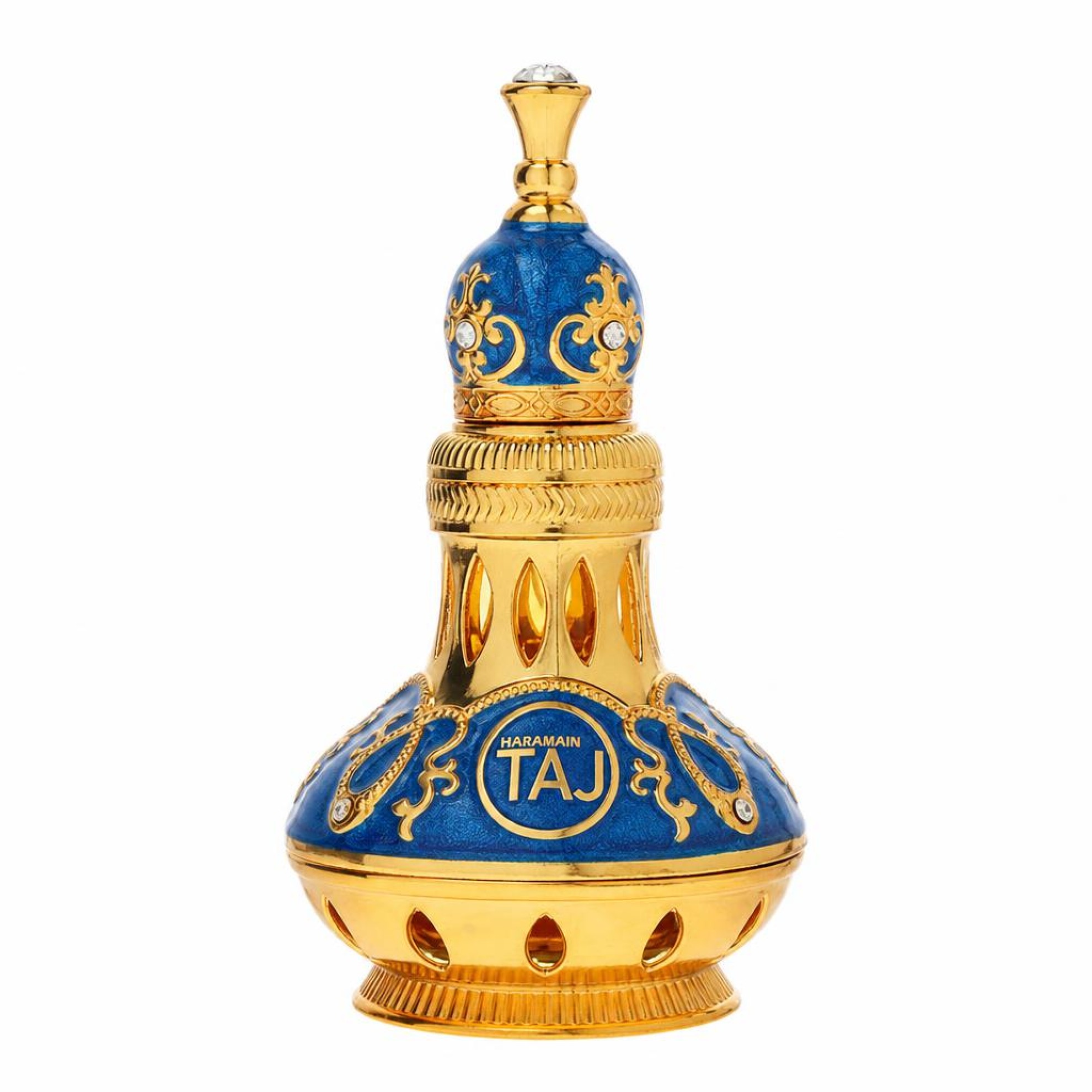 Al Haramain Taj Concentrated Concentrated Perfume Oil 13 ml