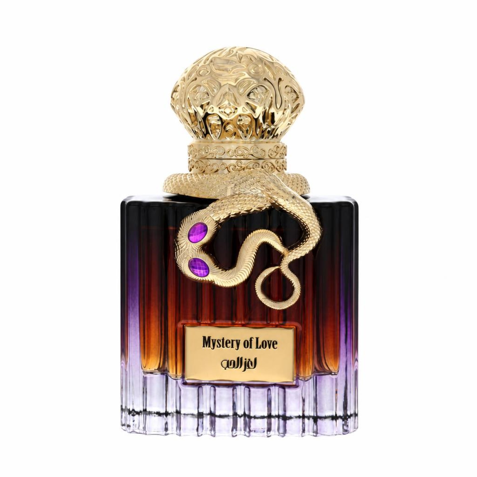 Al Malakia Mystery of Love Eau De Parfum Spray 95 ml