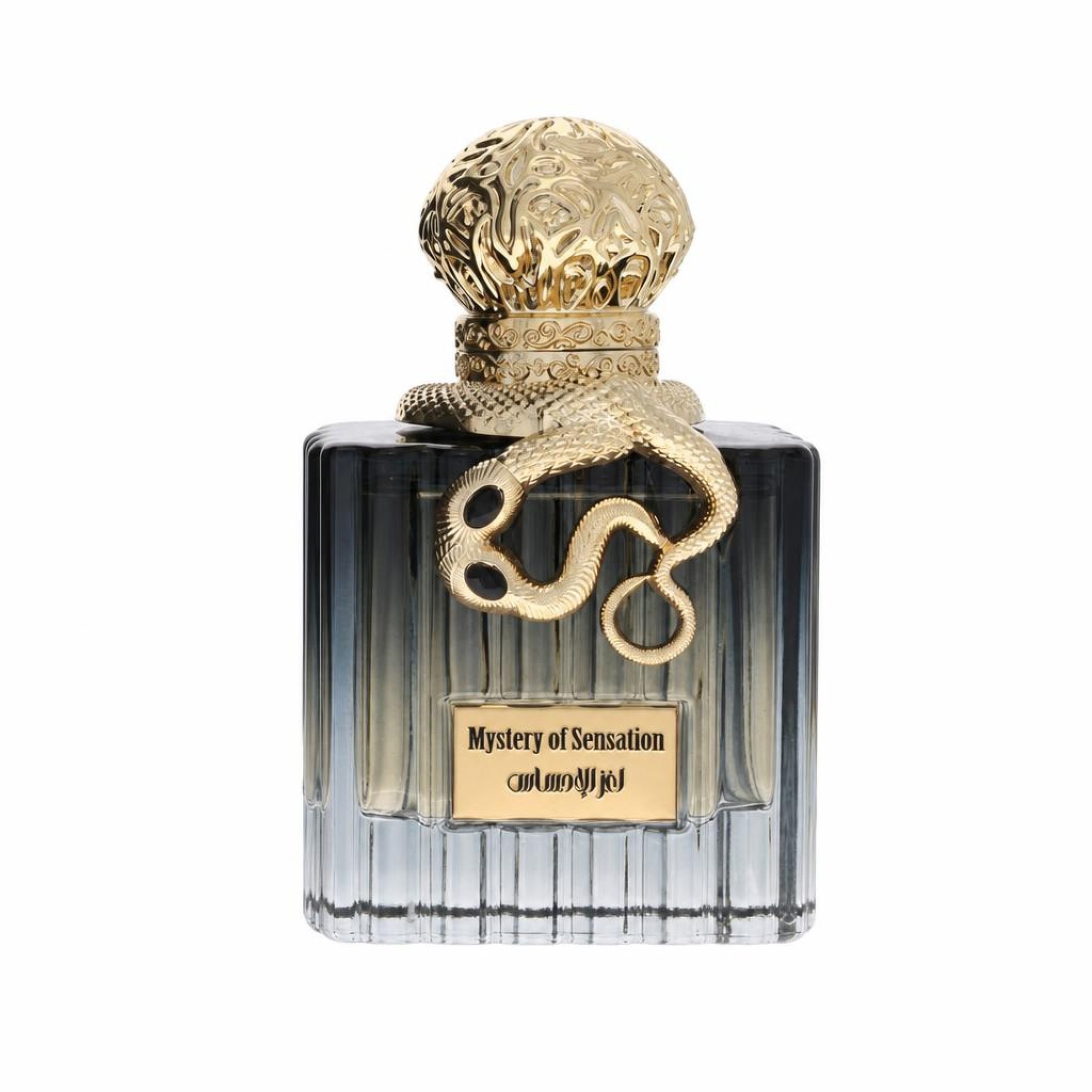 Al Malakia Mystery of Sensation Eau De Parfum Spray 95 ml