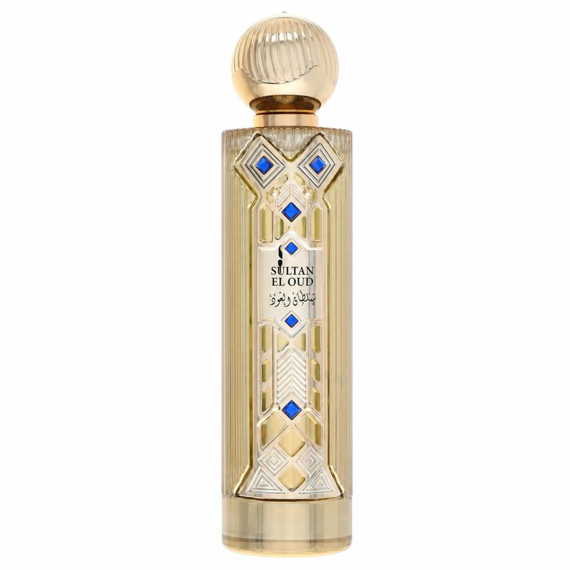 Al Malakia Sultan El Oud Extrait De Parfum Spray 95 ml