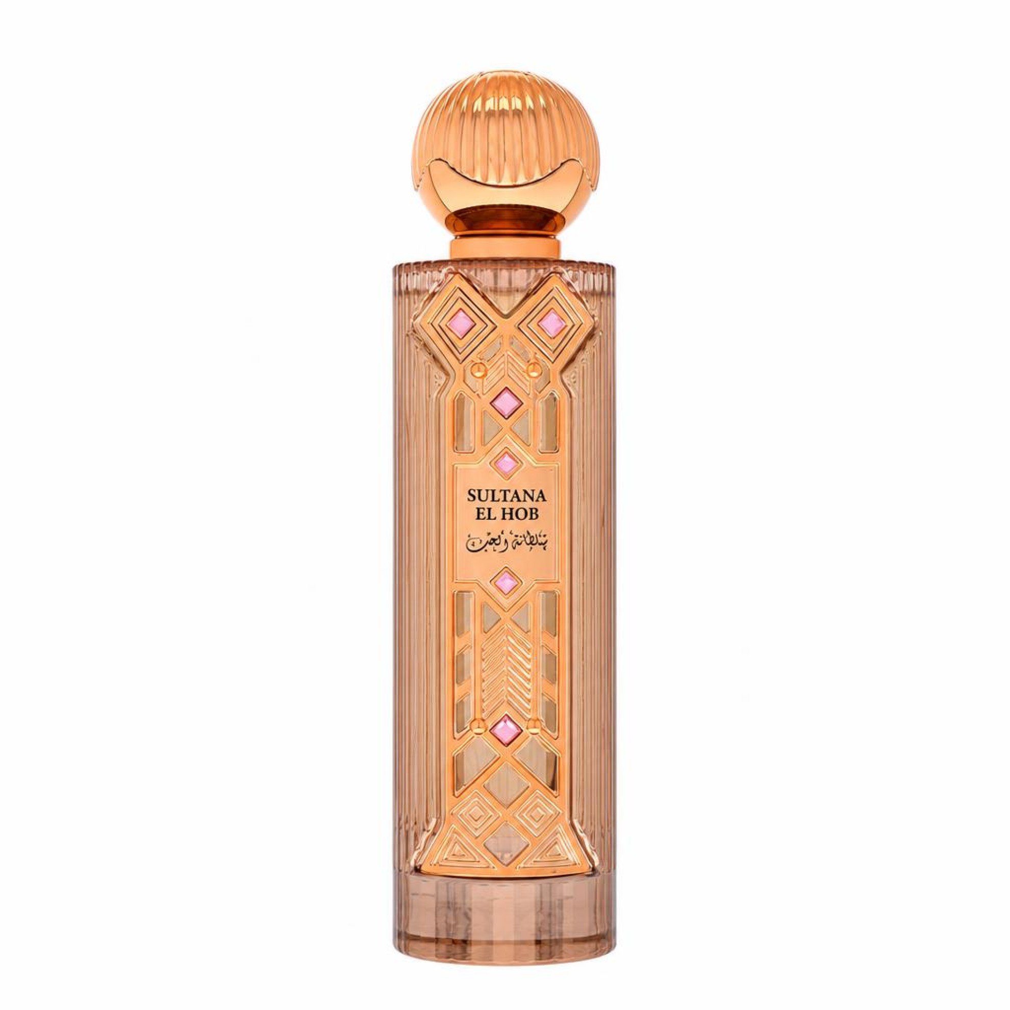 Al Malakia Sultana El Hob Extrait De Parfum Spray 95 ml