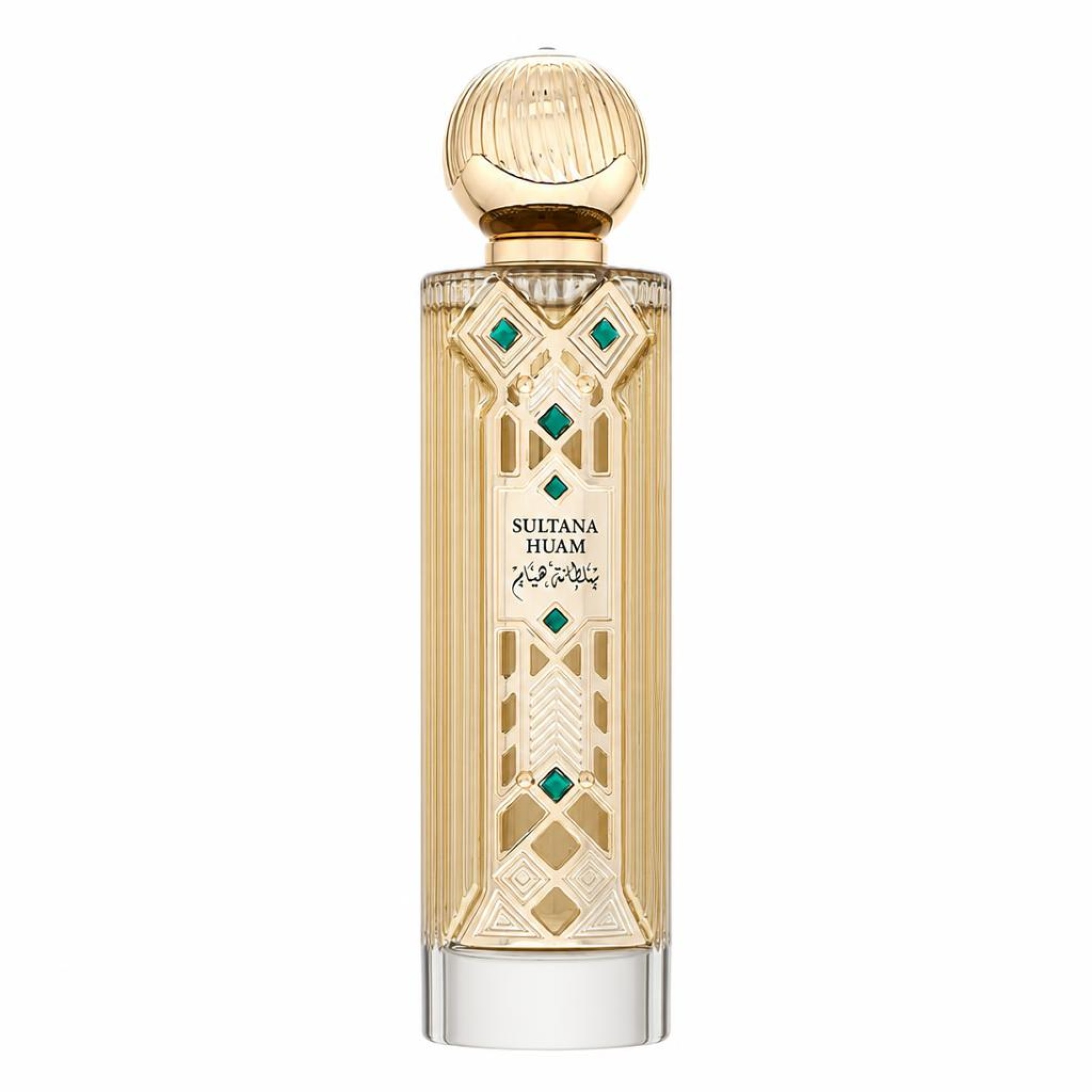Al Malakia Sultana Huam Extrait De Parfum Spray 95 ml