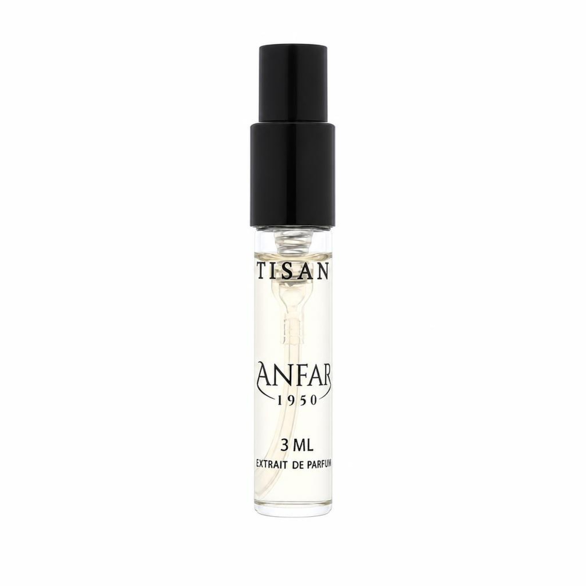 Anfar Artisan Noir Mini EDP Spray 3 ml
