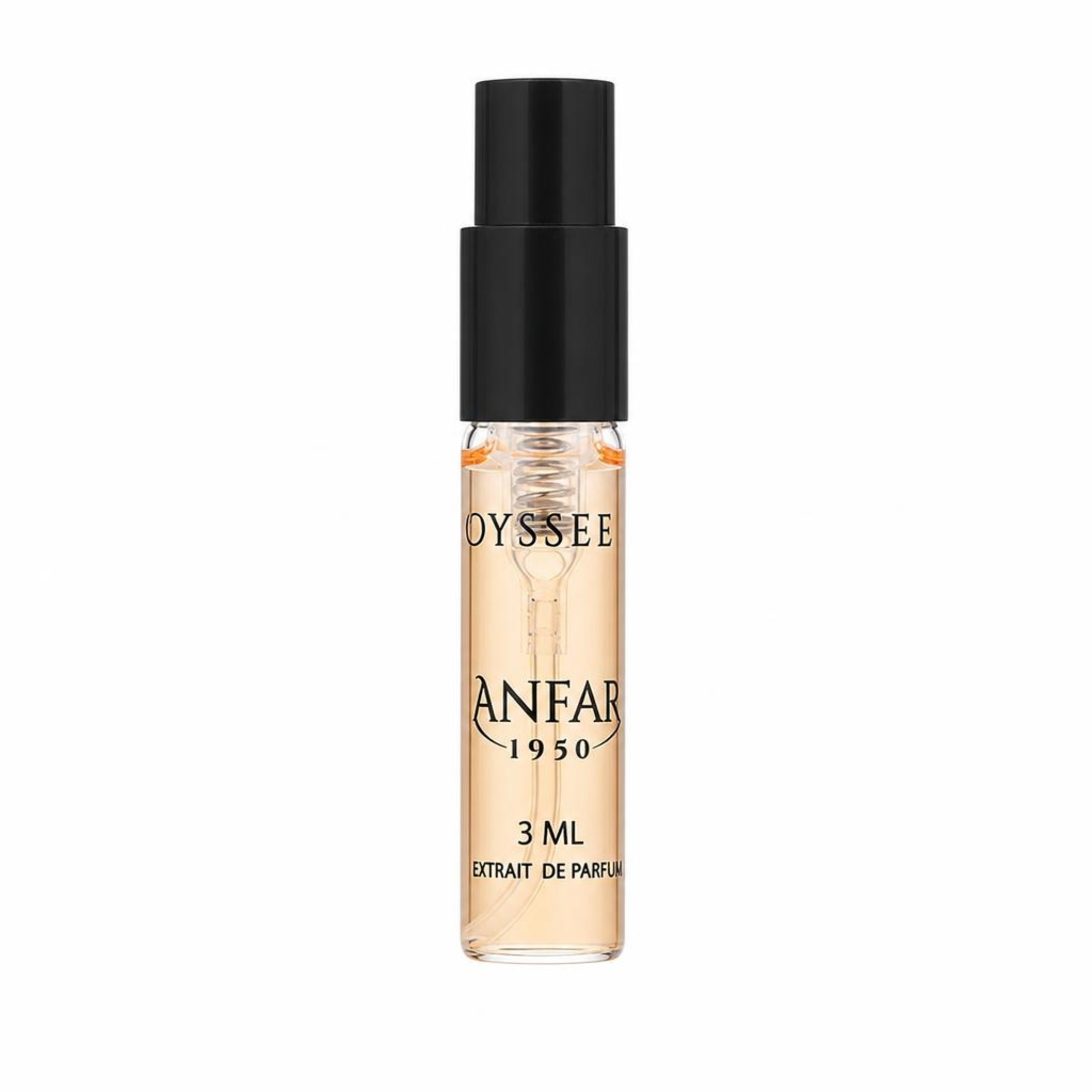 Anfar Odyssee Iv Mini EDP Spray 3 ml