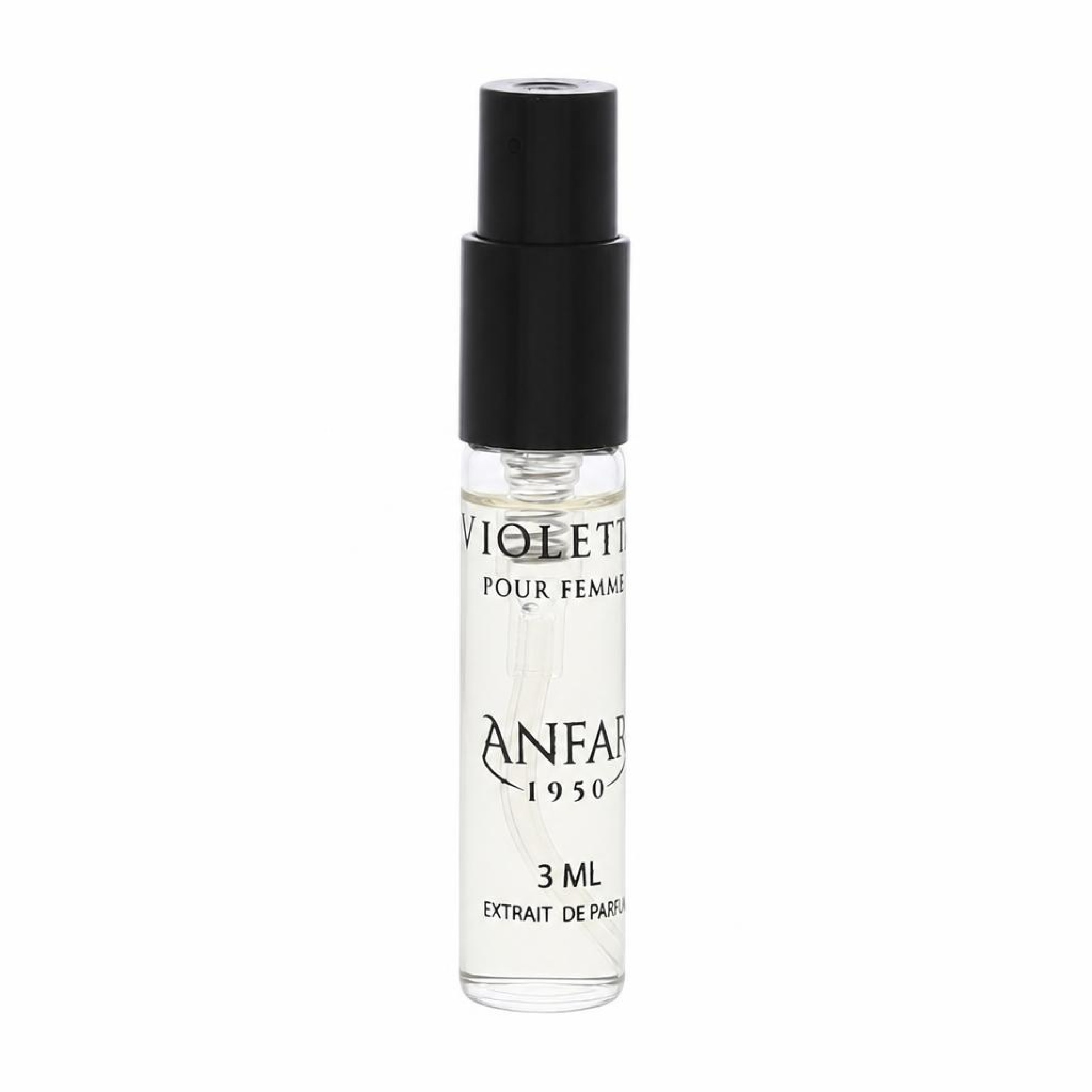 Anfar Violetta Mini EDP Spray 3 ml