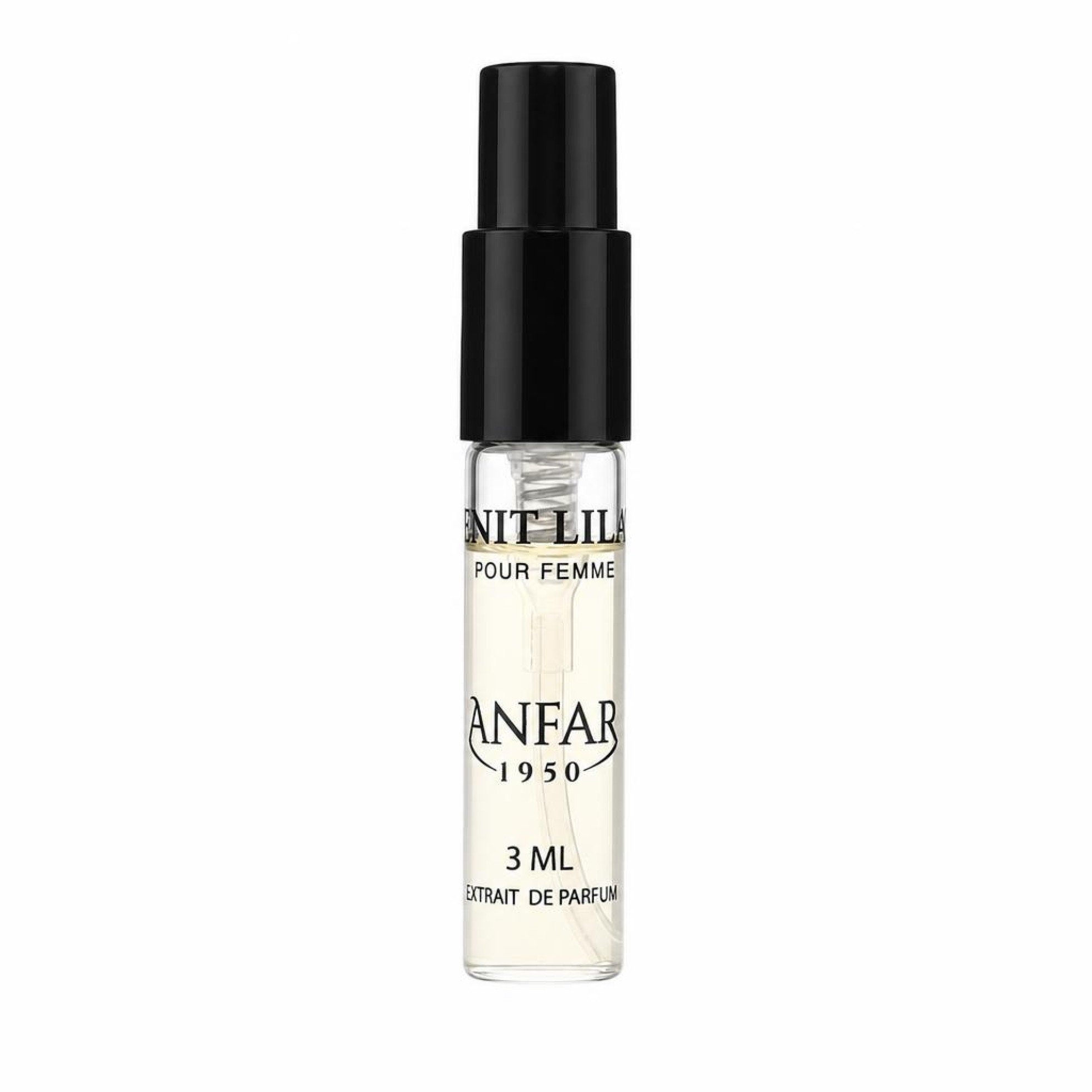 Anfar Zenit Lilac Mini EDP Spray 3 ml