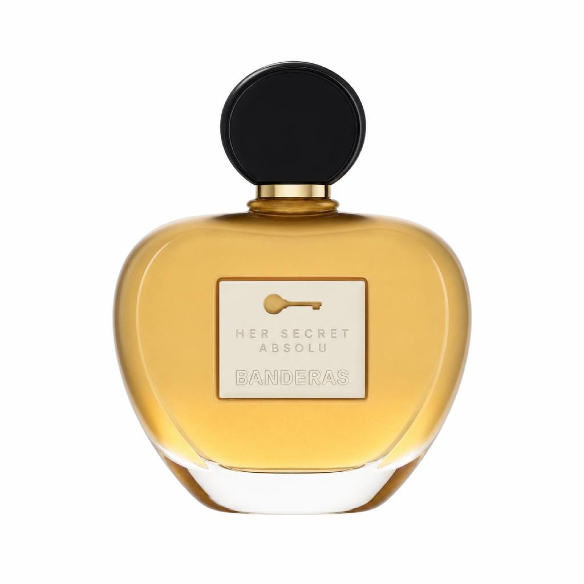 Antonio Banderas Her Secret Absolu Eau De Parfum Spray 80 ml
