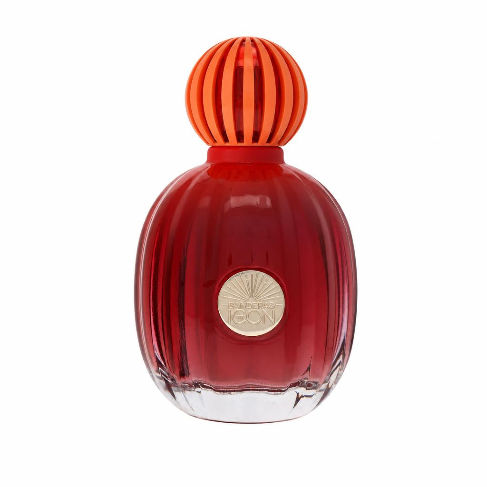 Antonio Banderas The Icon Splendid Eau De Parfum Spray 100 ml