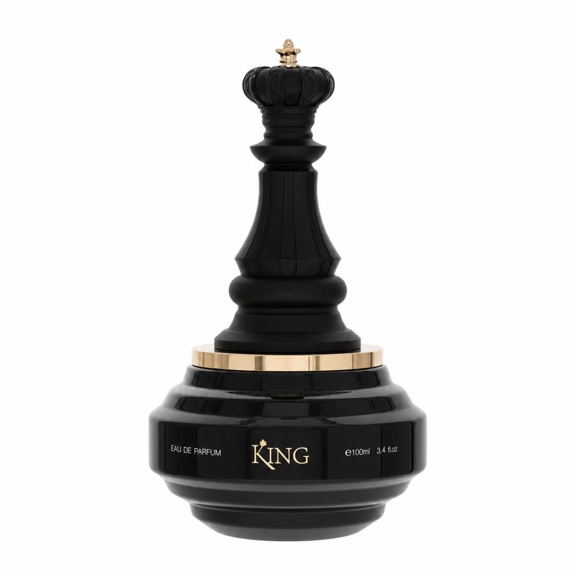 Armaf Checkmate King Eau De Parfum Spray 100 ml