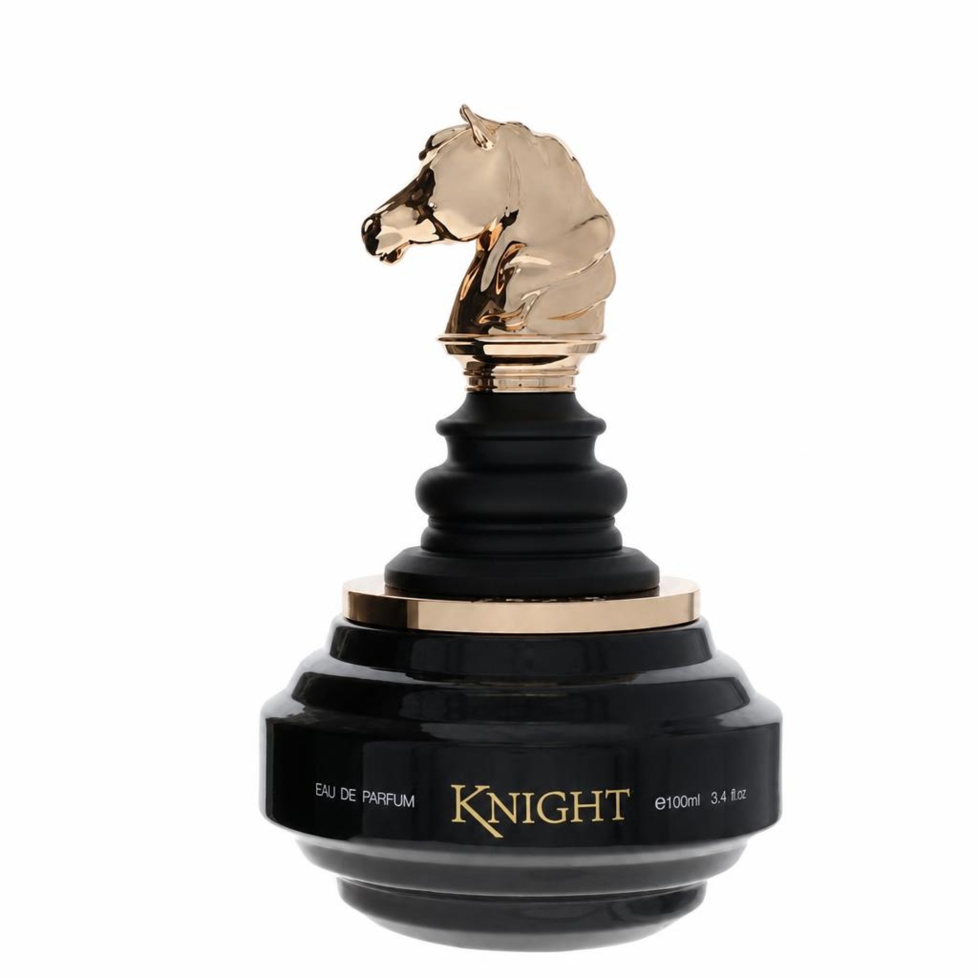 Armaf Checkmate Knight Eau De Parfum Spray 100 ml