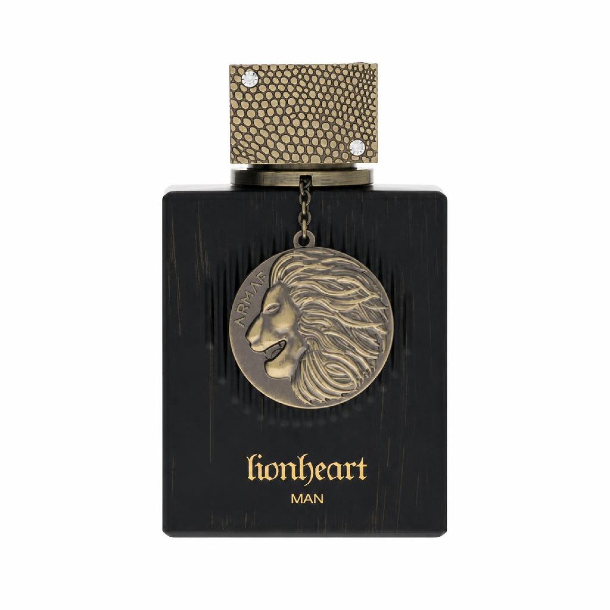 Armaf Club de Nuit Lionheart Eau De Parfum Spray 100 ml