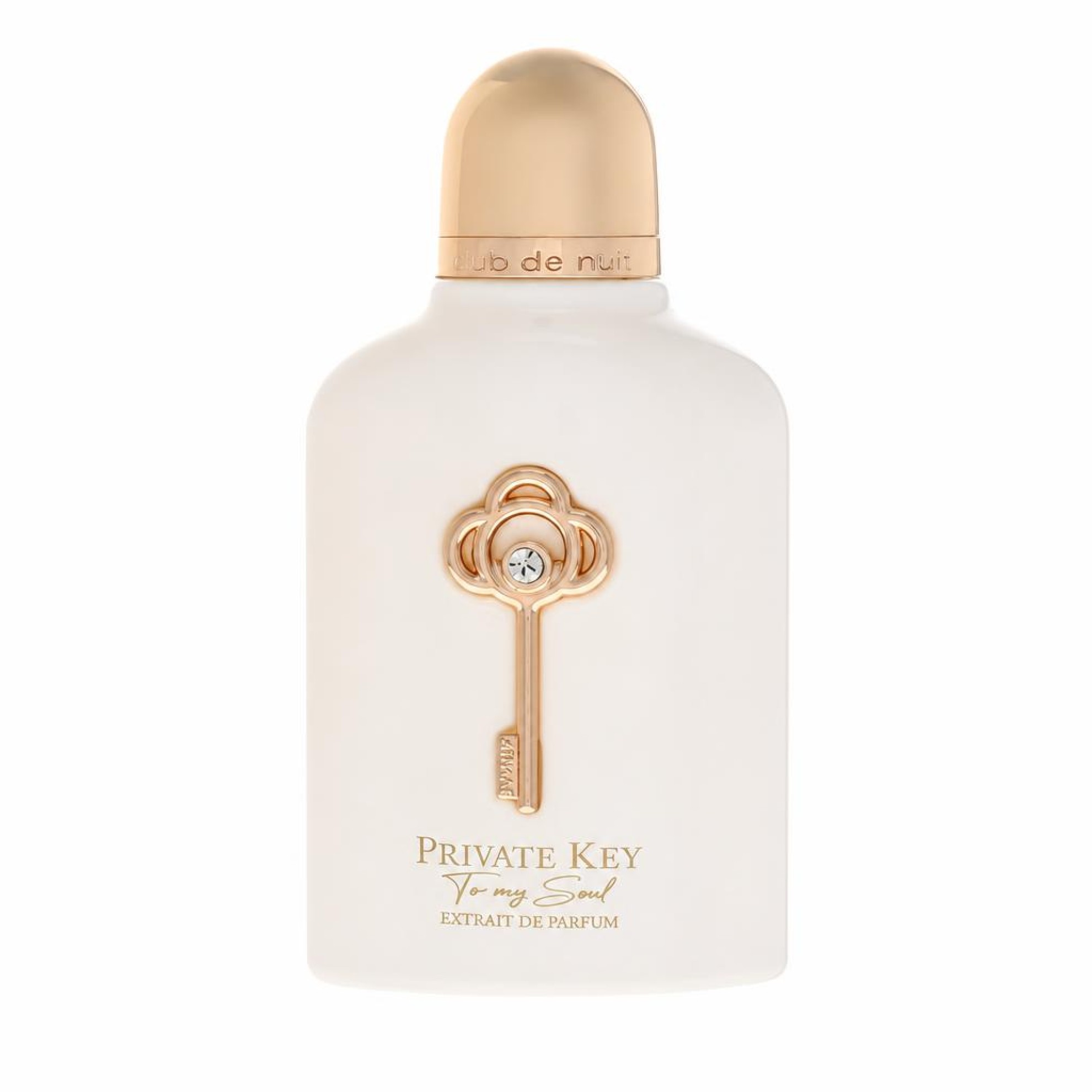 Armaf Club de Nuit Private Key To My Soul Extrait De Parfum Spray 100 ml