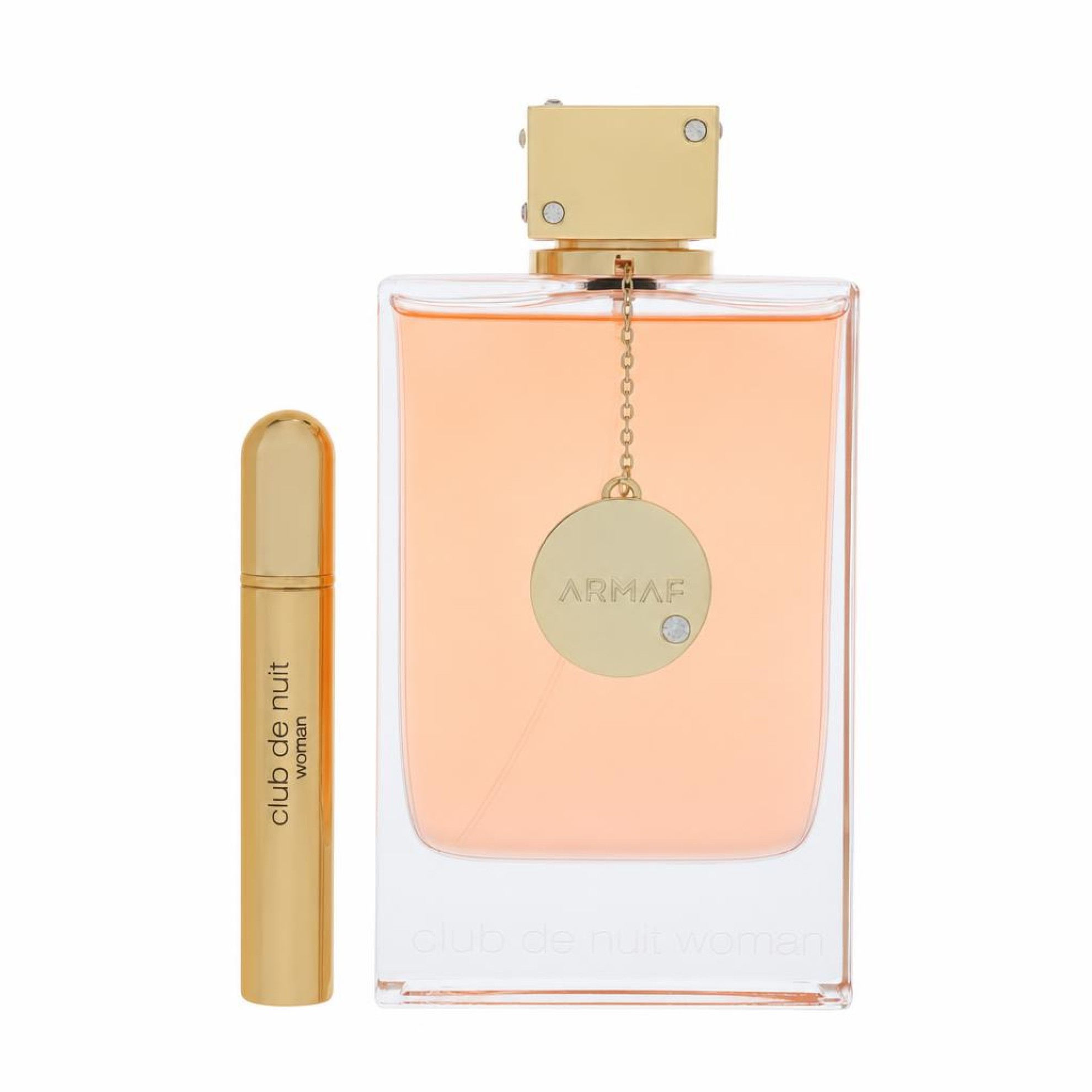 Armaf Club De Nuit Eau De Parfum Spray 250 ml