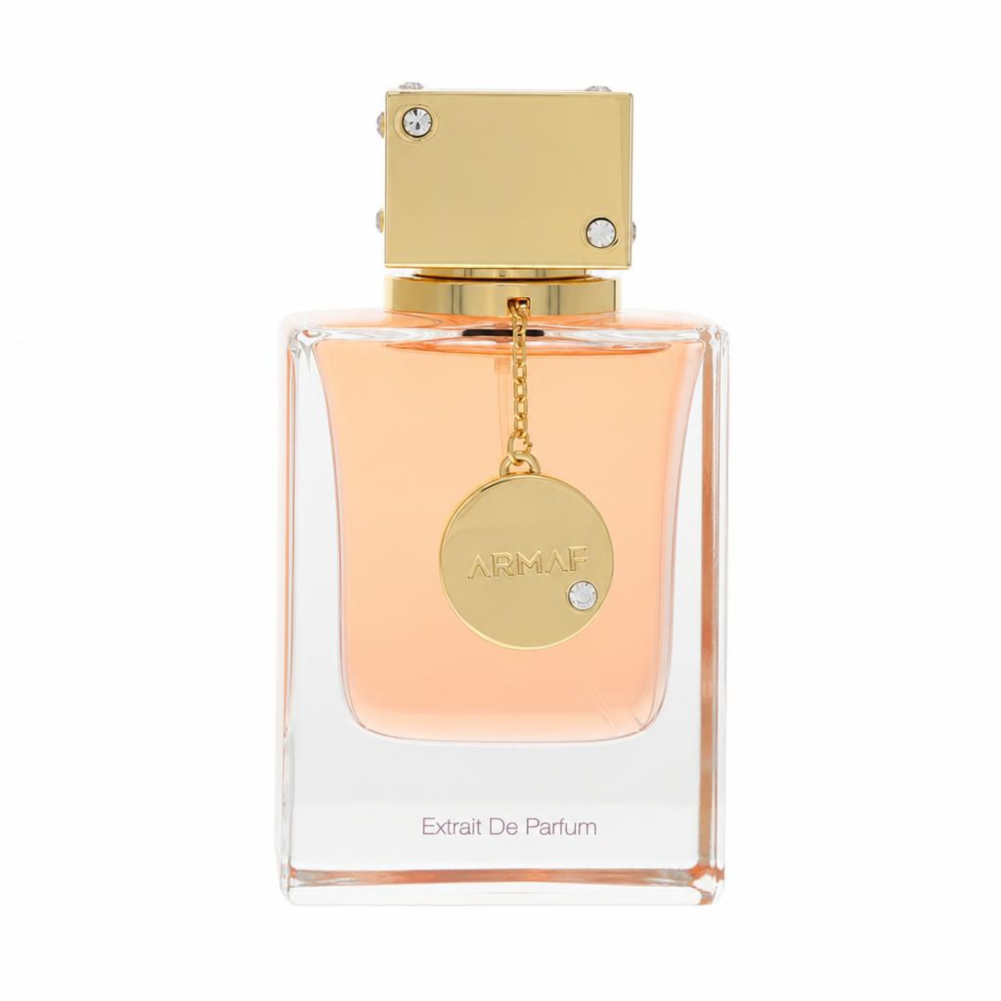 Armaf Club De Nuit Extrait De Parfum Spray 70 ml