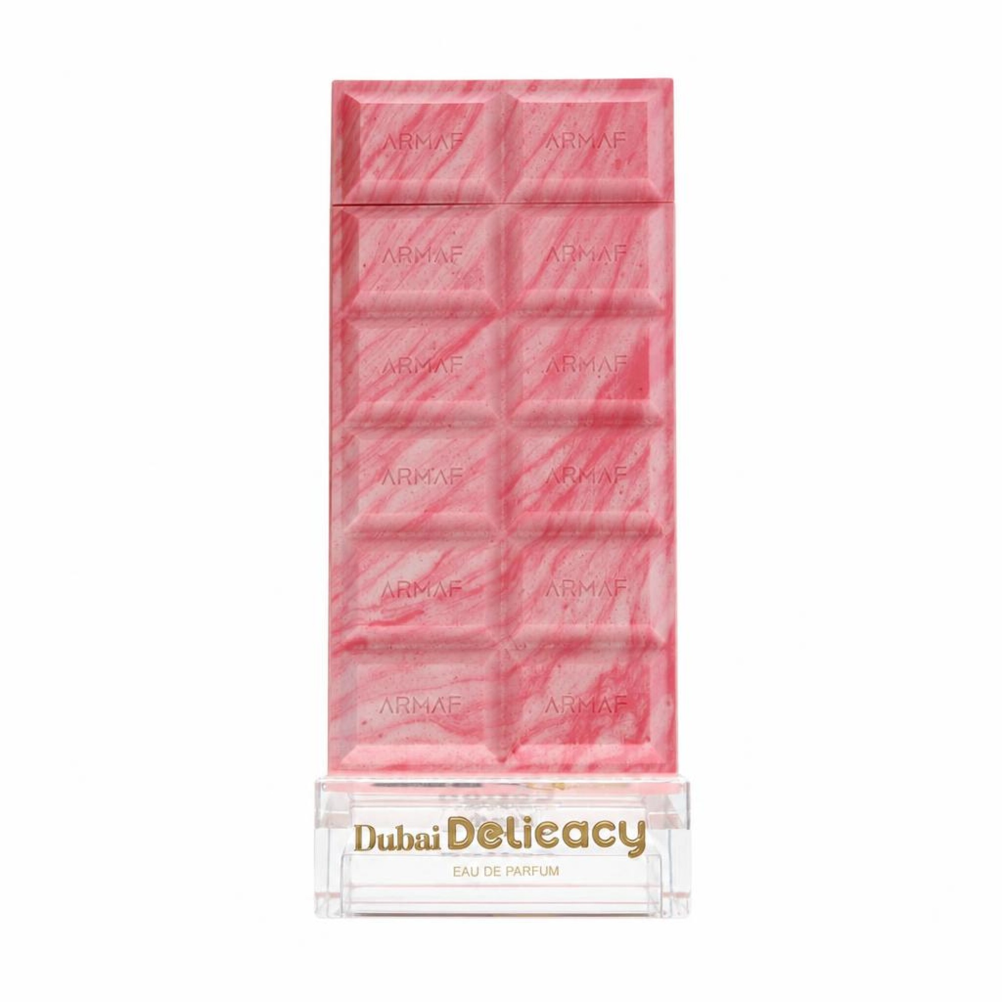 Image of Armaf Delights Dubai Delicacy Cotton Candy Eau De Parfum Spray 70 ml