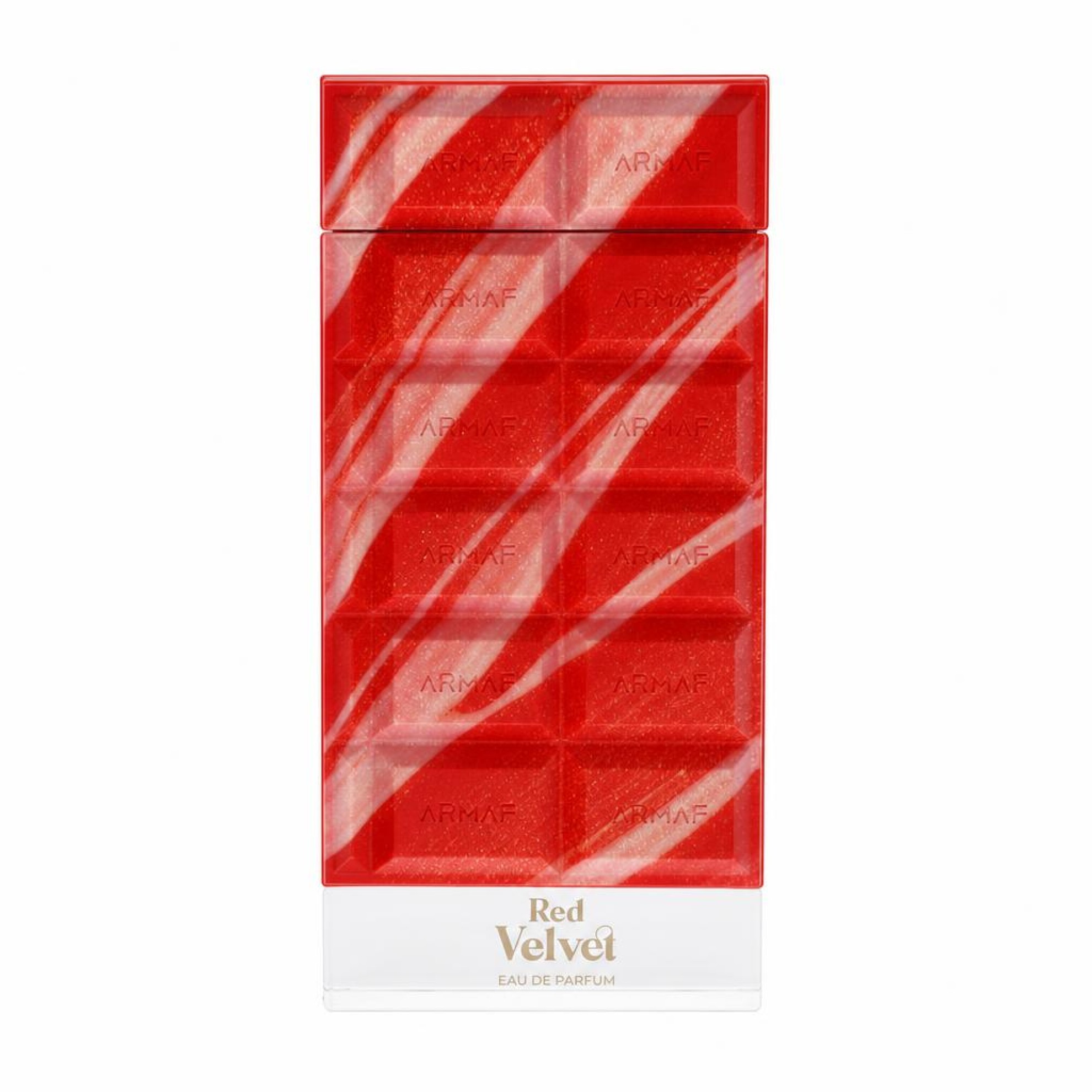 Armaf Delights Dubai Delicacy Red Velvet Eau De Parfum Spray 70 ml
