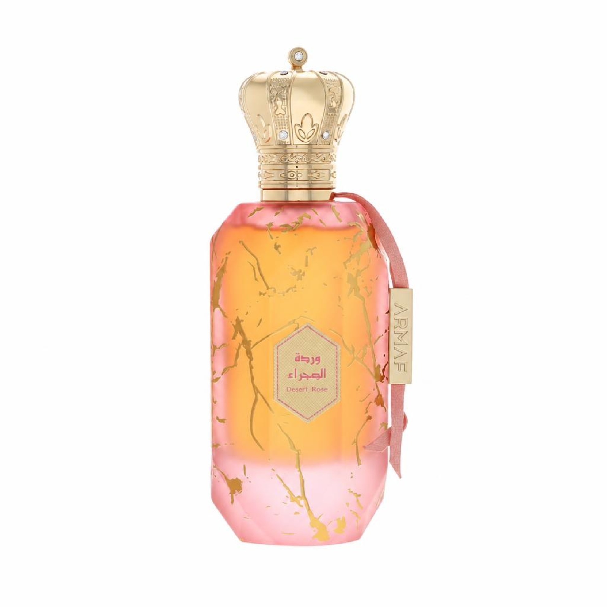 Armaf Eter Desert Rose Eau De Parfum Spray 100 ml