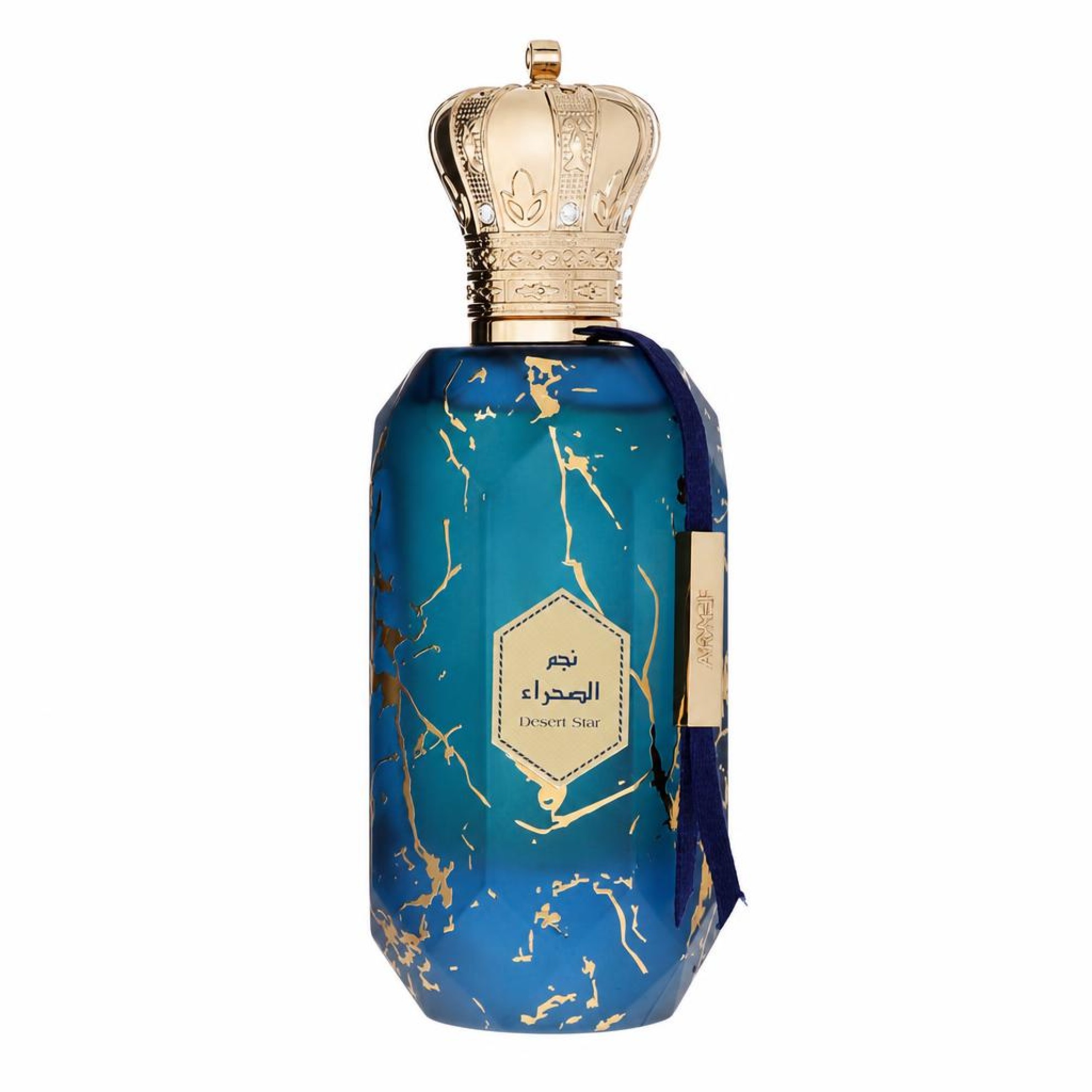 Armaf Eter Desert Star Eau De Parfum Spray 100 ml