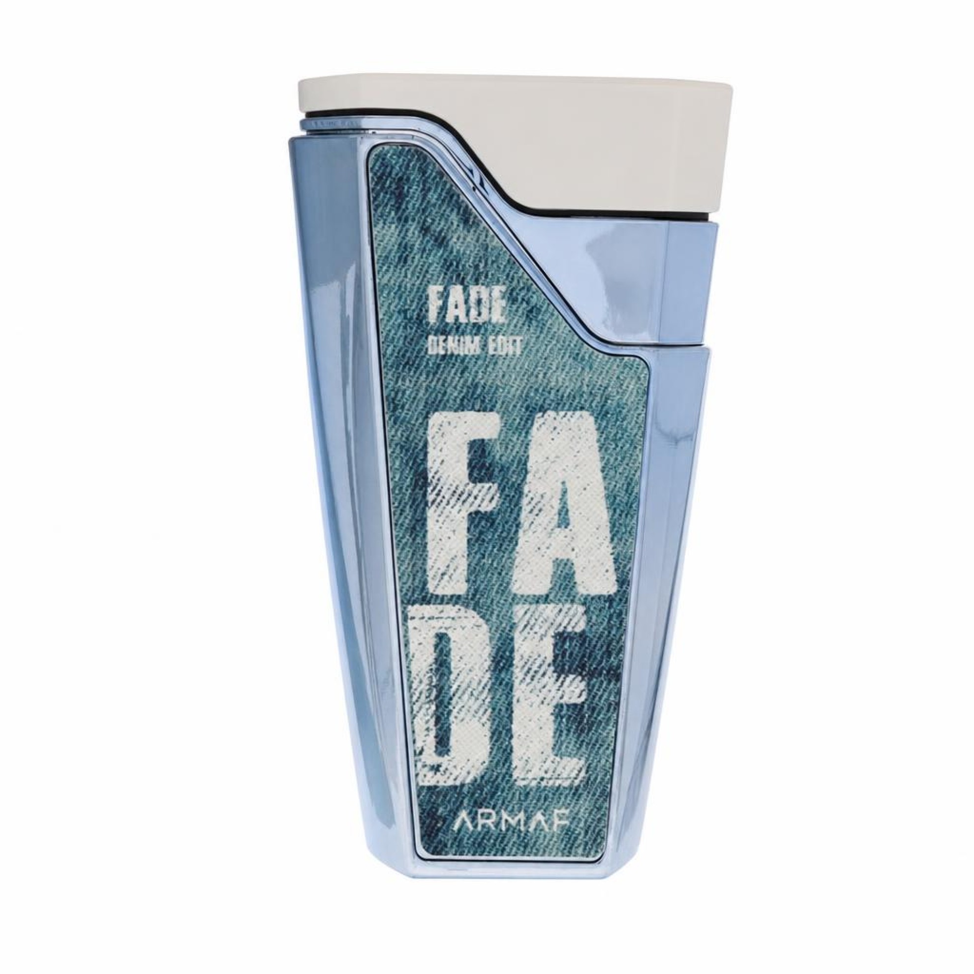 Armaf Fade Denim Edit Eau De Parfum Spray 80 ml